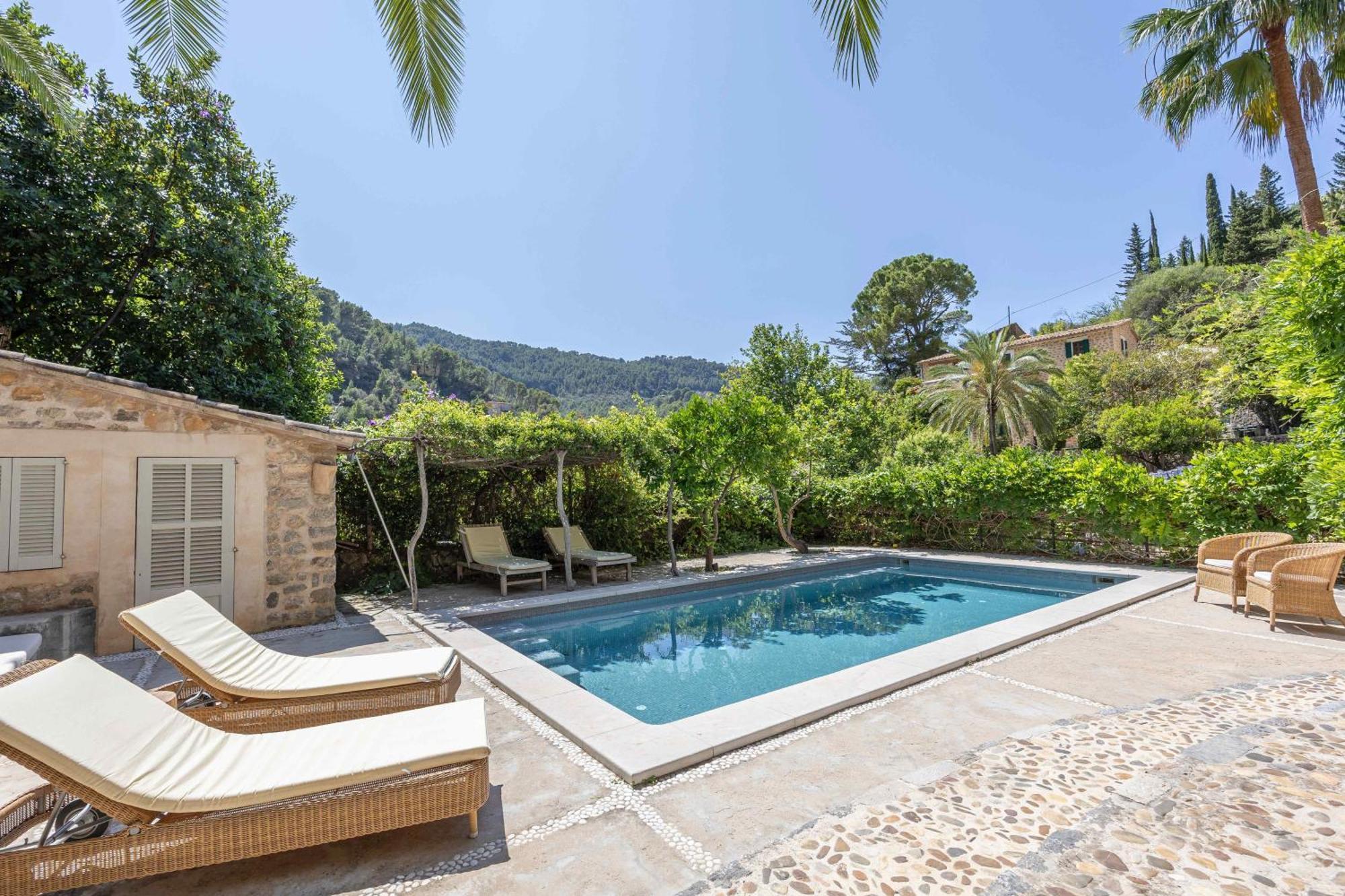 Es Clot Villa Deià (Deyá)