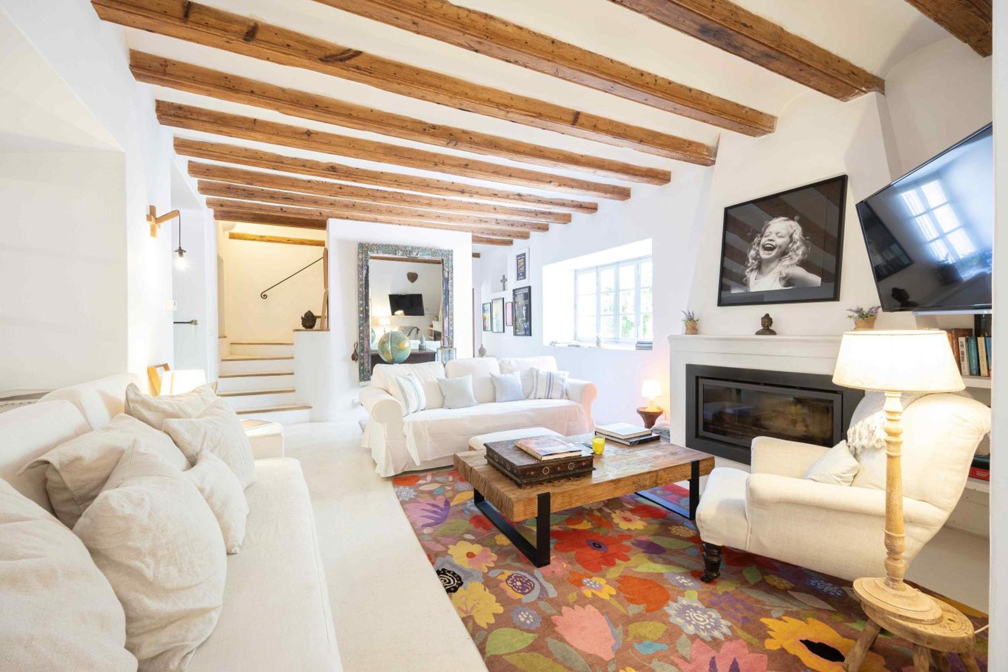 Villa Es Clot Deià (Deyá)