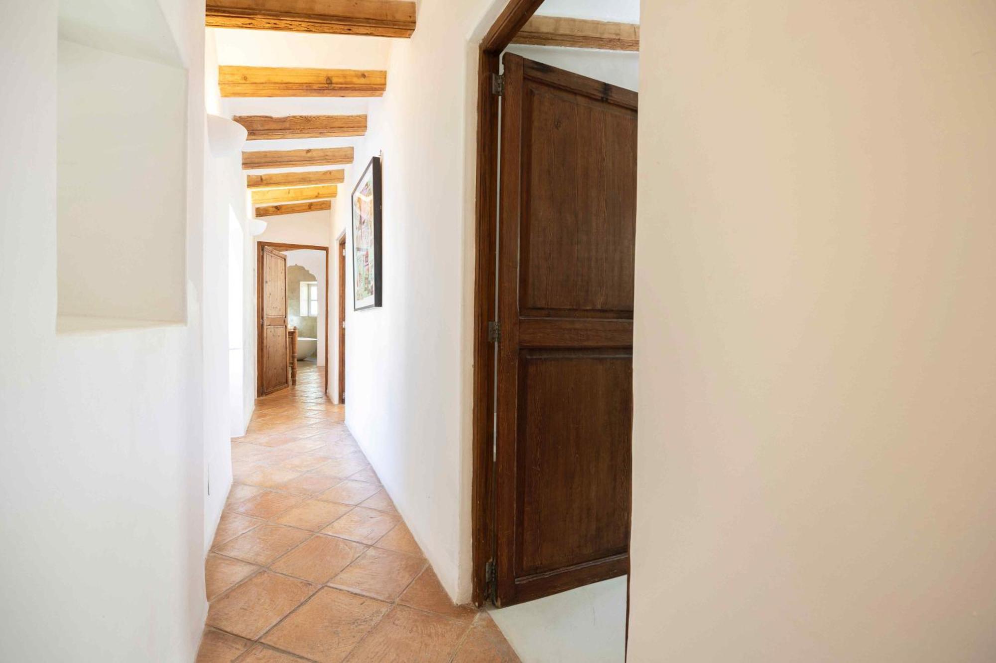 Villa Es Clot Deià (Deyá)