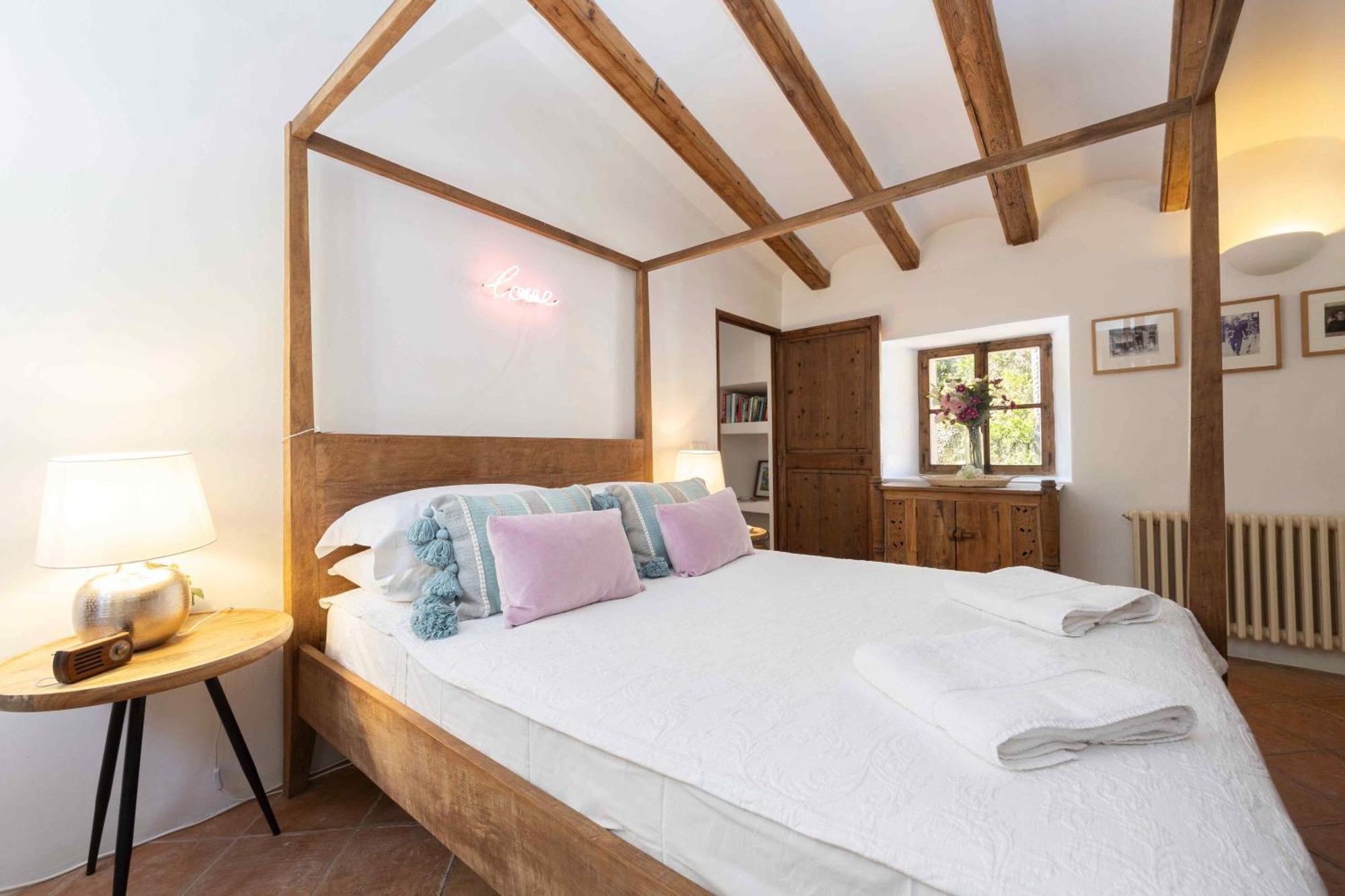 Villa Es Clot