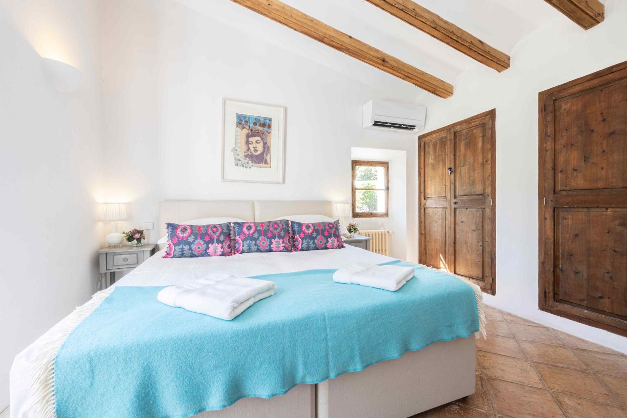 Es Clot Villa