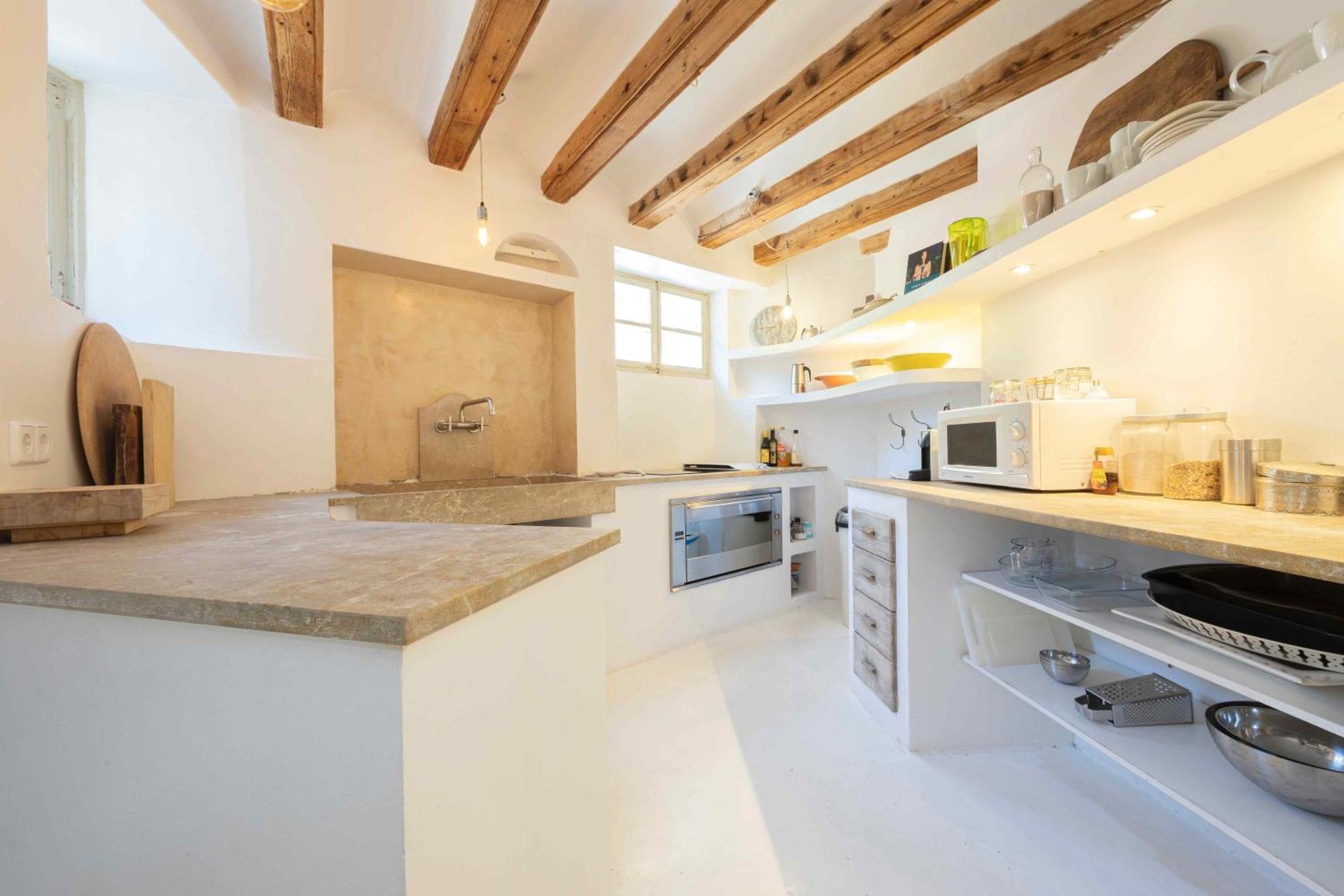 Es Clot Villa