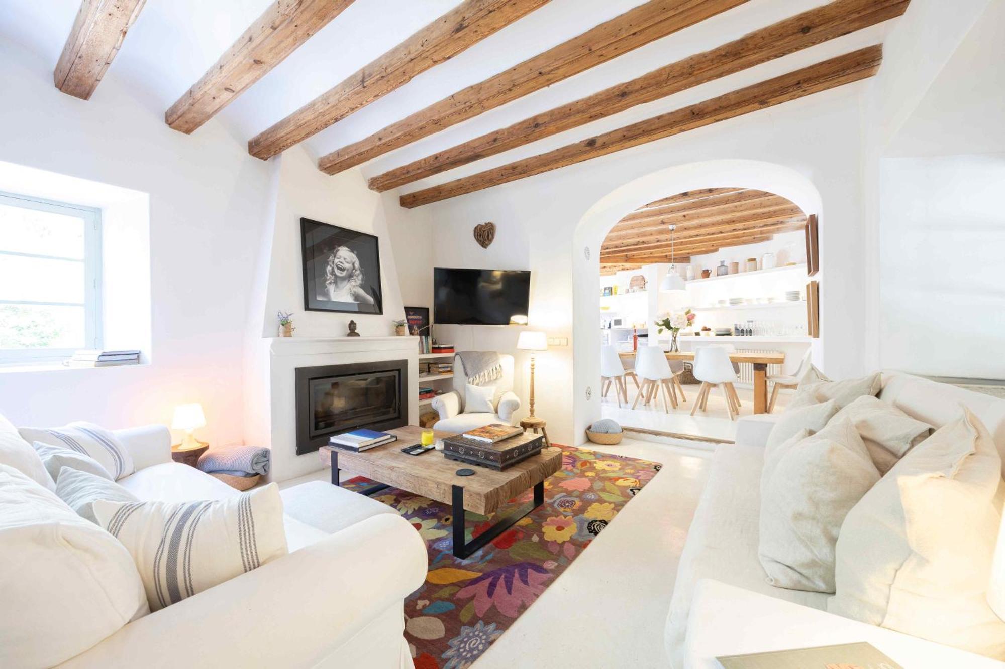 Es Clot Villa Deià (Deyá)