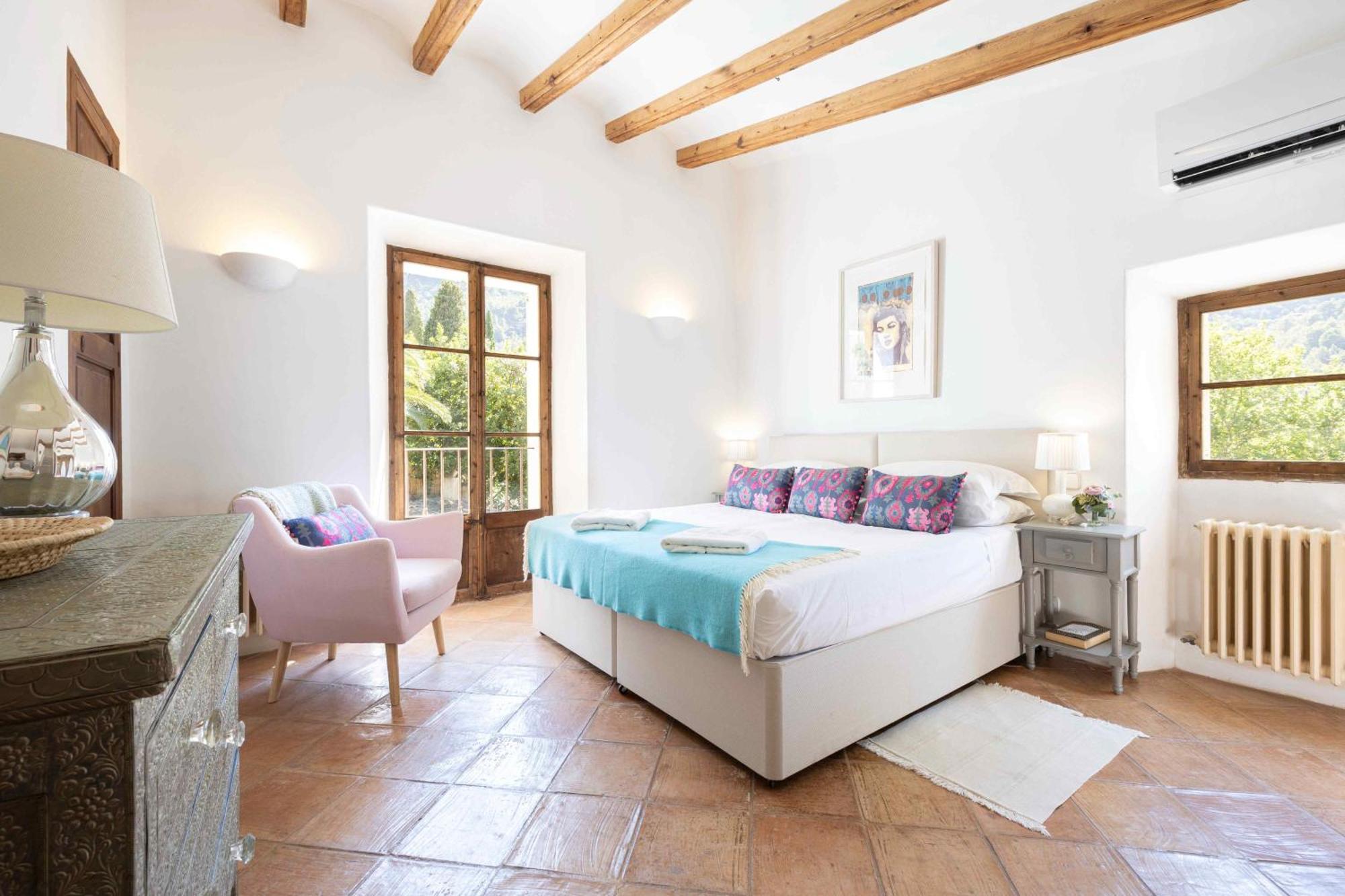 Villa Es Clot