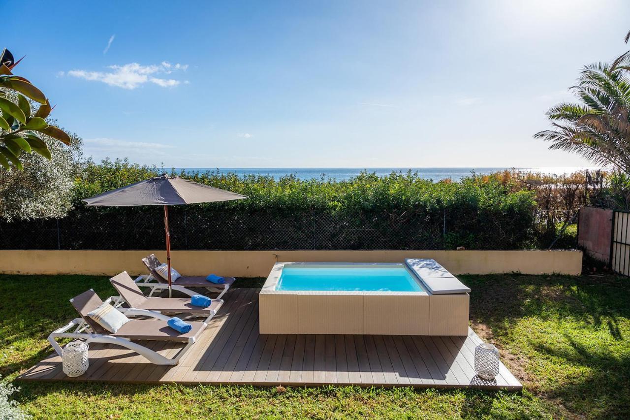 Villa Sa Copinya, Frente A La Costa De Cala Bona *