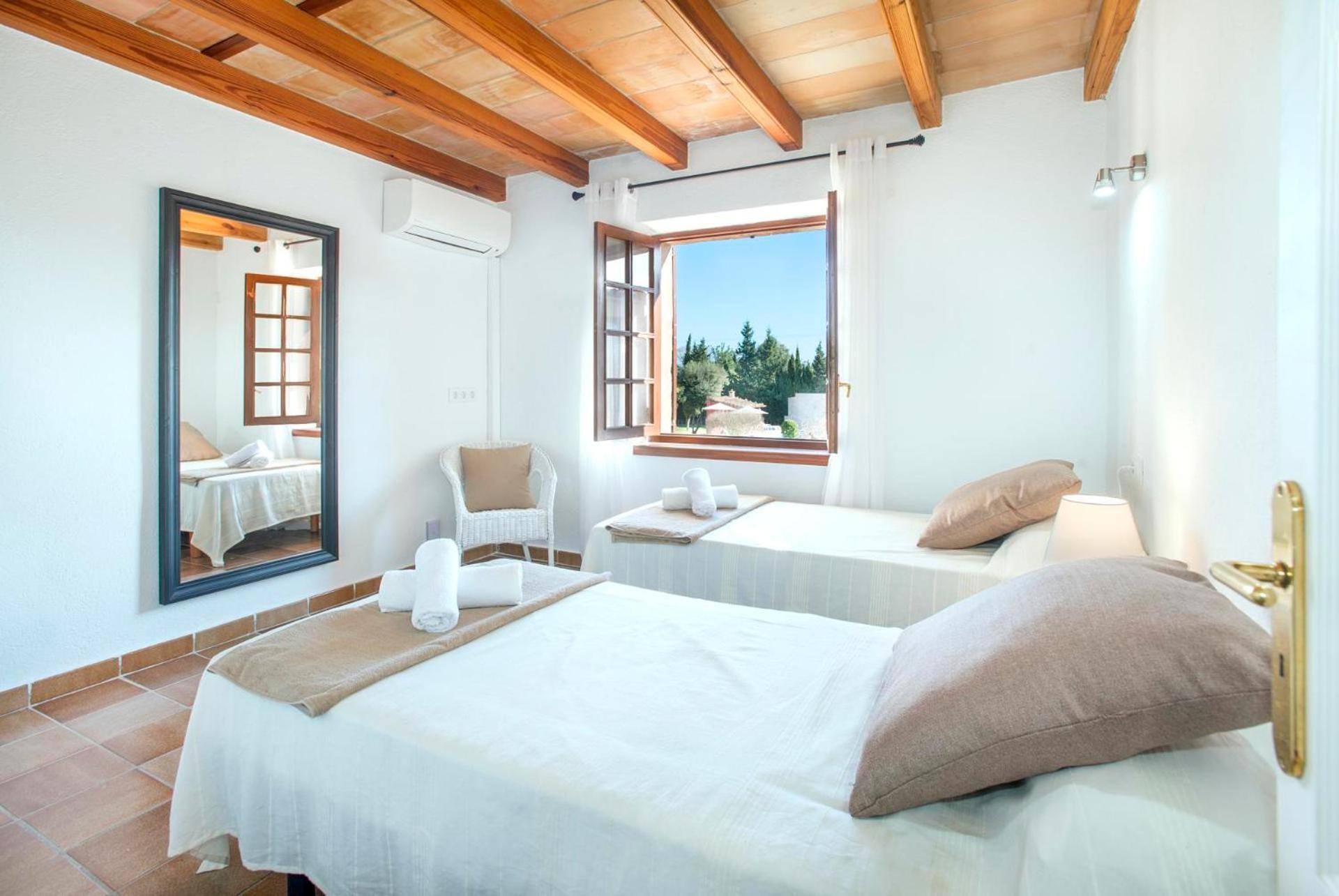 Can Bandera By Vintage Travel