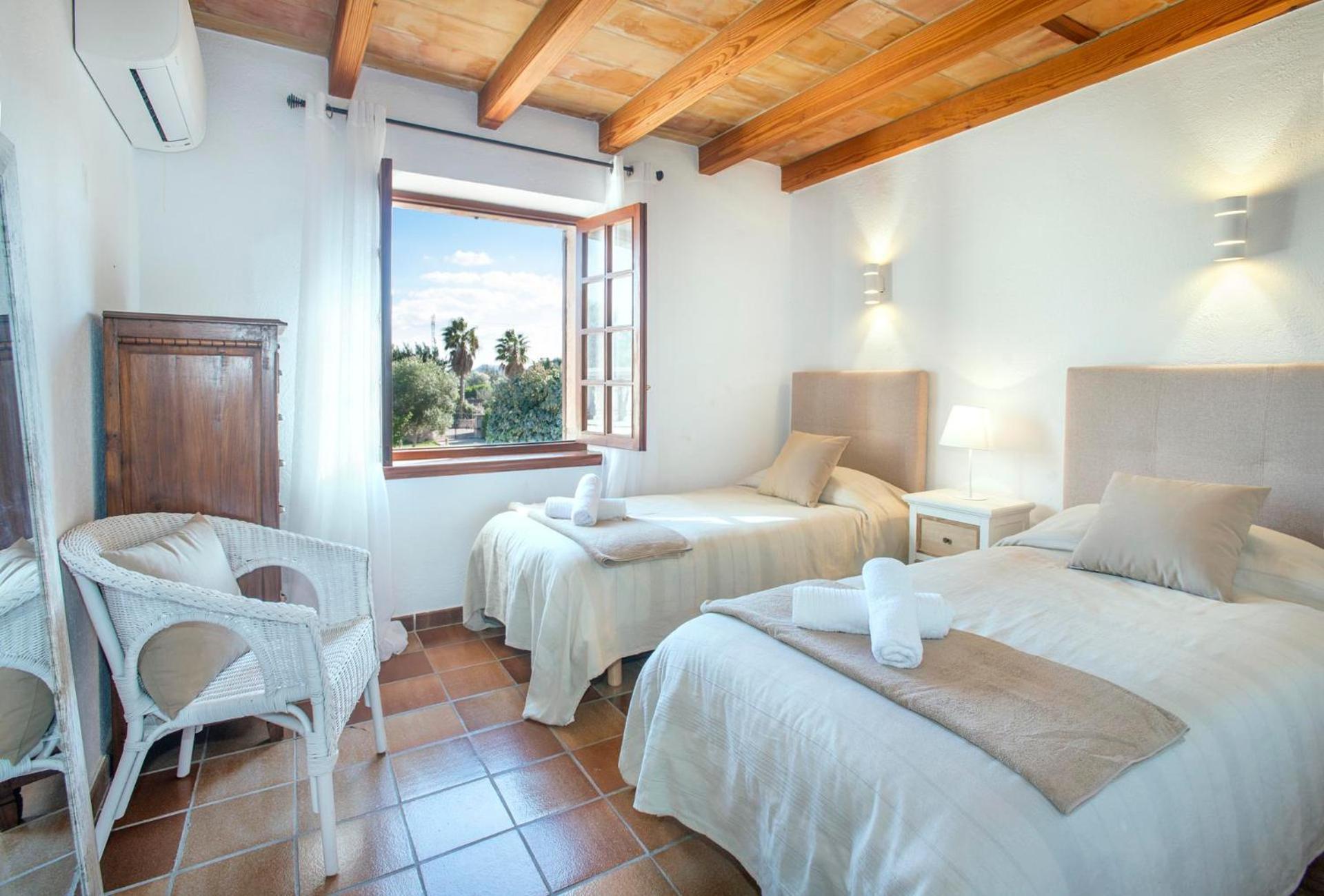 Villa Can Bandera By Vintage Travel