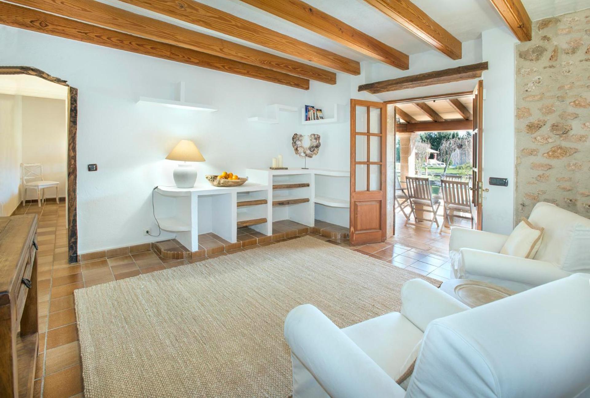 Can Bandera By Vintage Travel Villa *