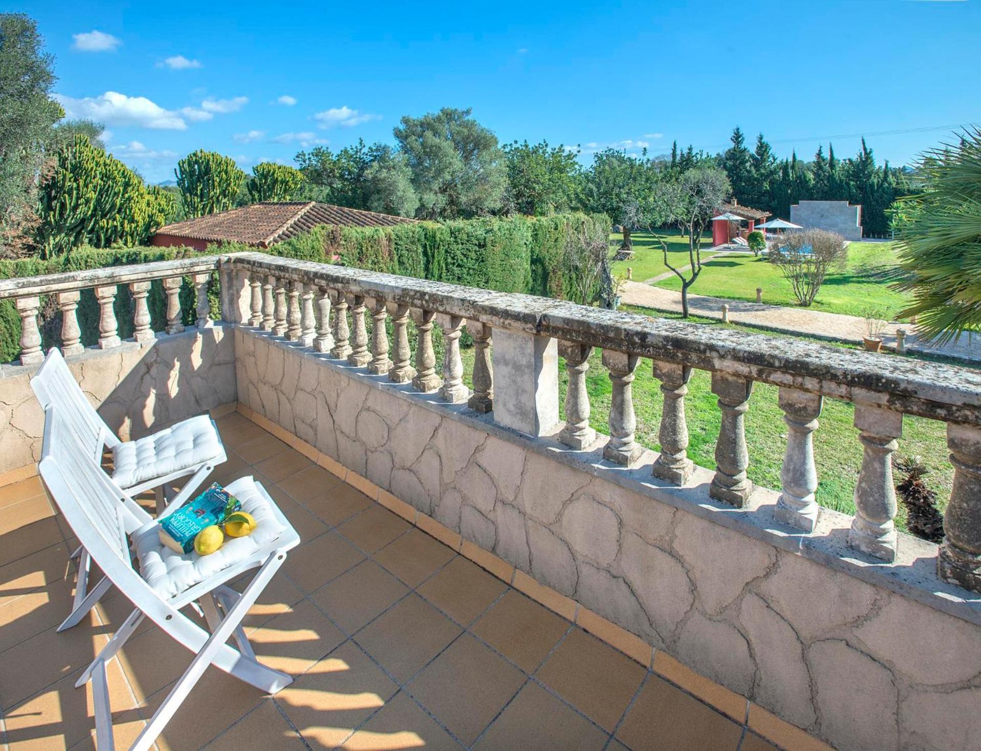 Can Bandera By Vintage Travel Pollensa