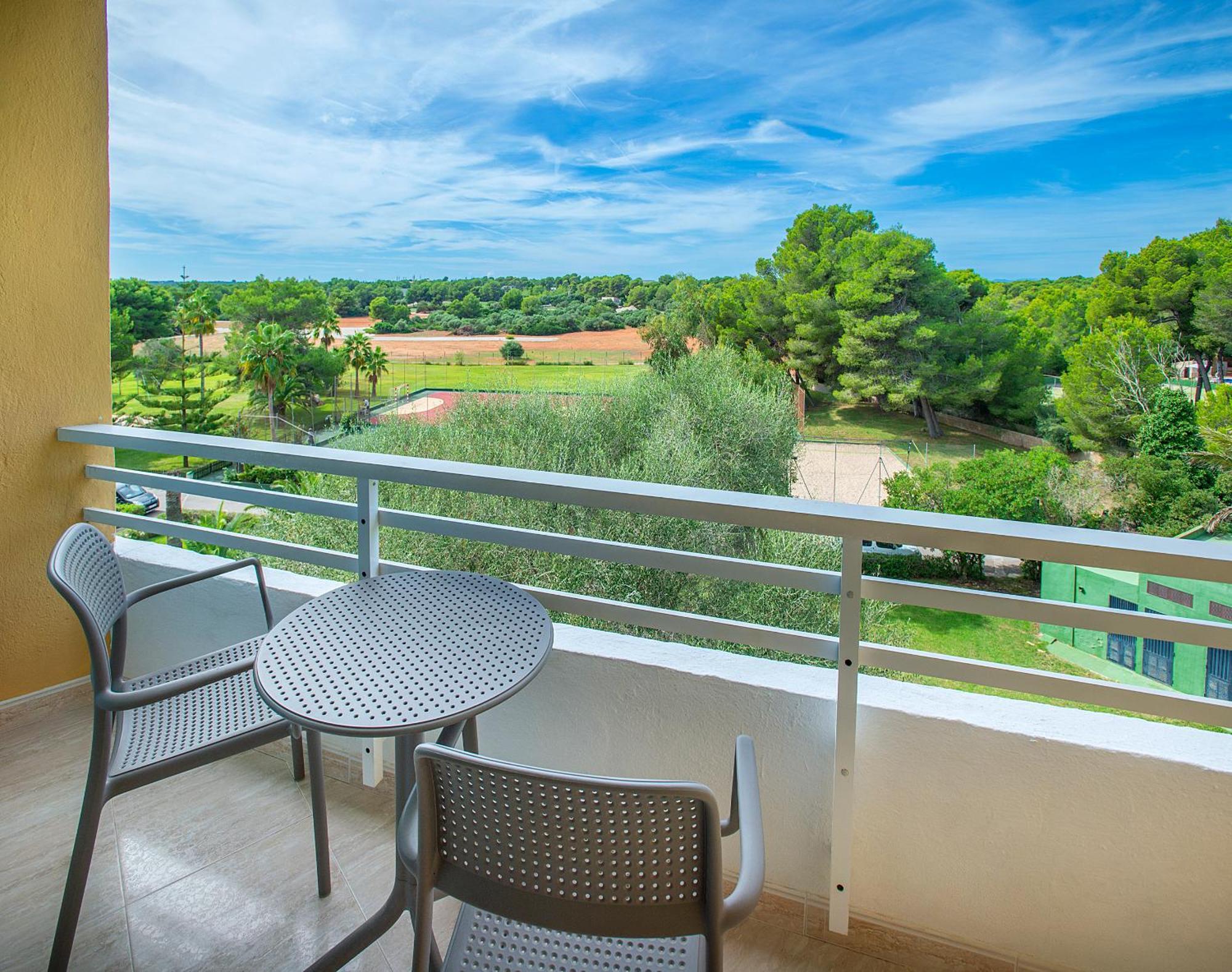 Hotel Exagon Park Can Picafort (Mallorca)
