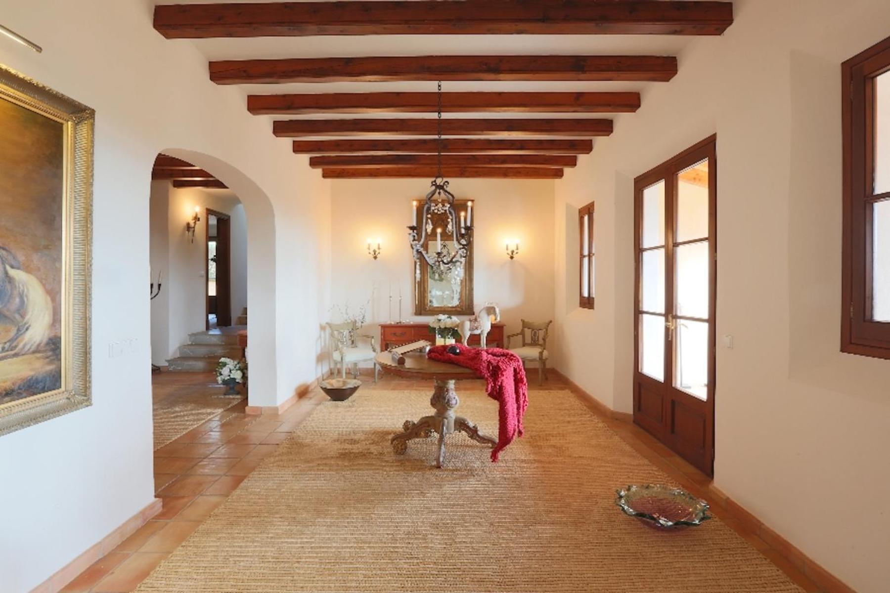 Residencia Baranda By Vida