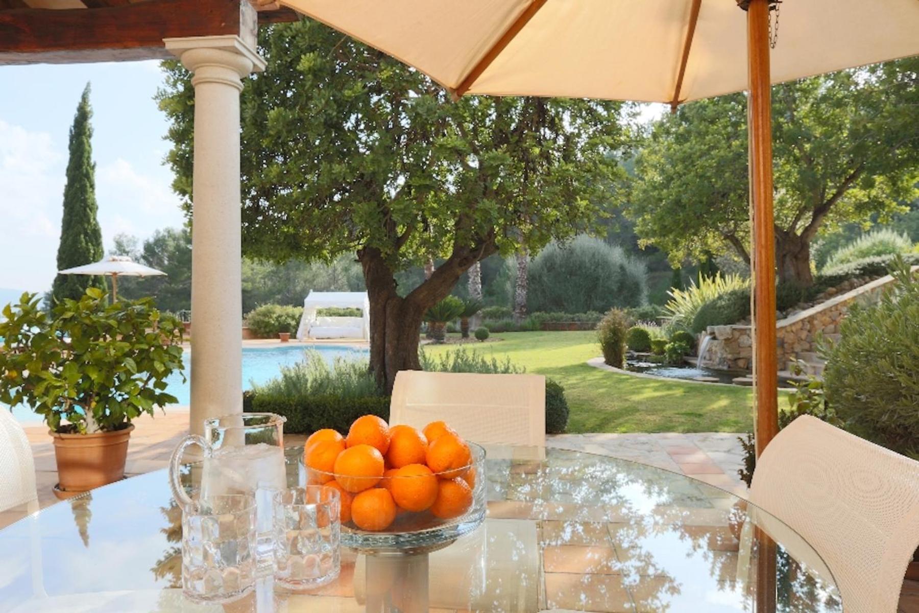 Villa Residencia Baranda By Vida