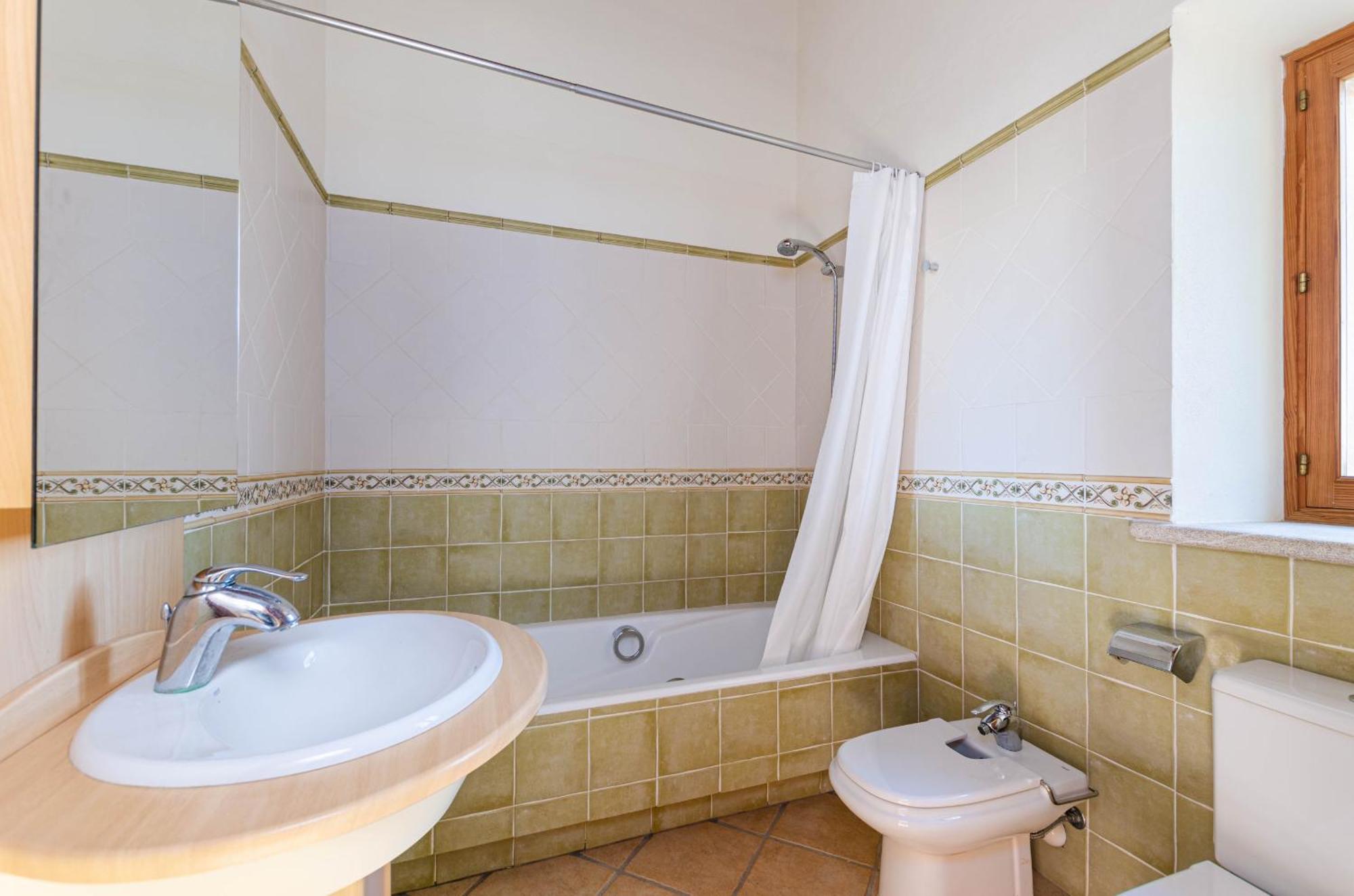 Villa Yourhouse Son Tey