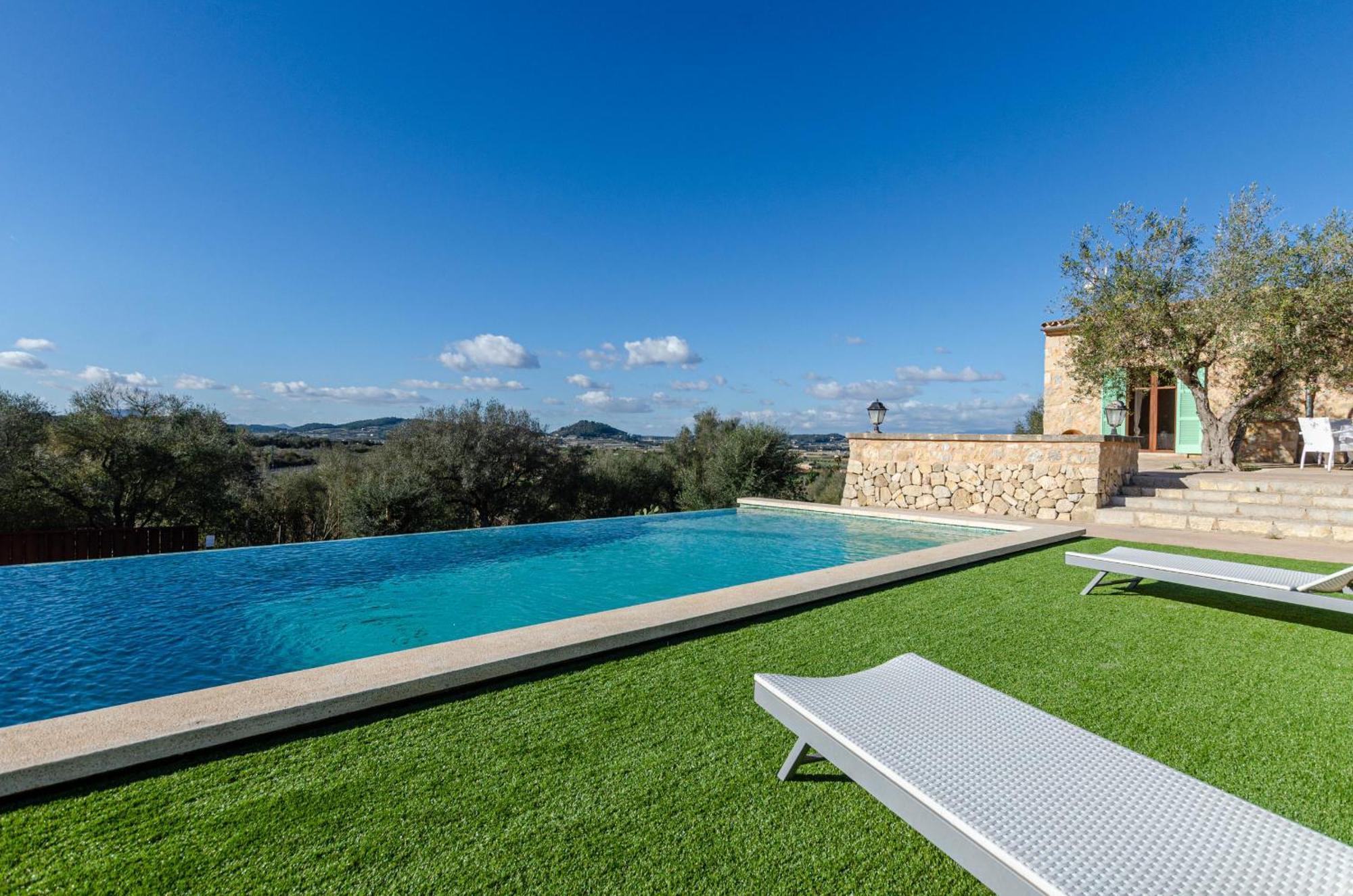 Villa Yourhouse Son Tey