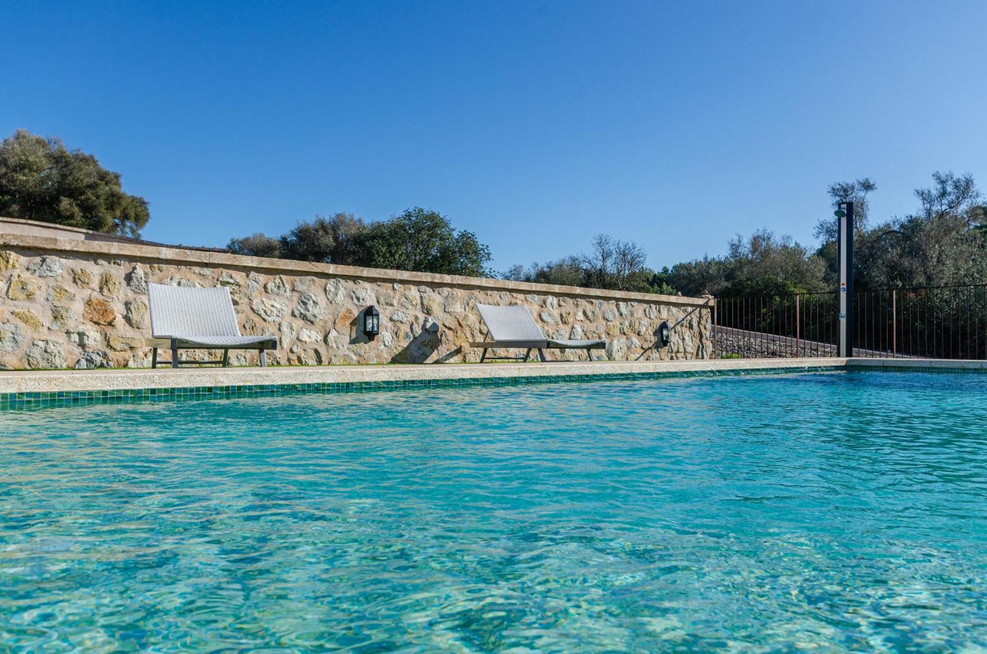 Yourhouse Son Tey * Sineu (Mallorca)