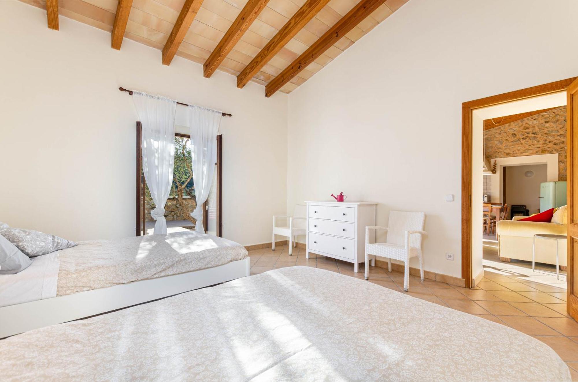 Yourhouse Son Tey * Sineu (Mallorca)