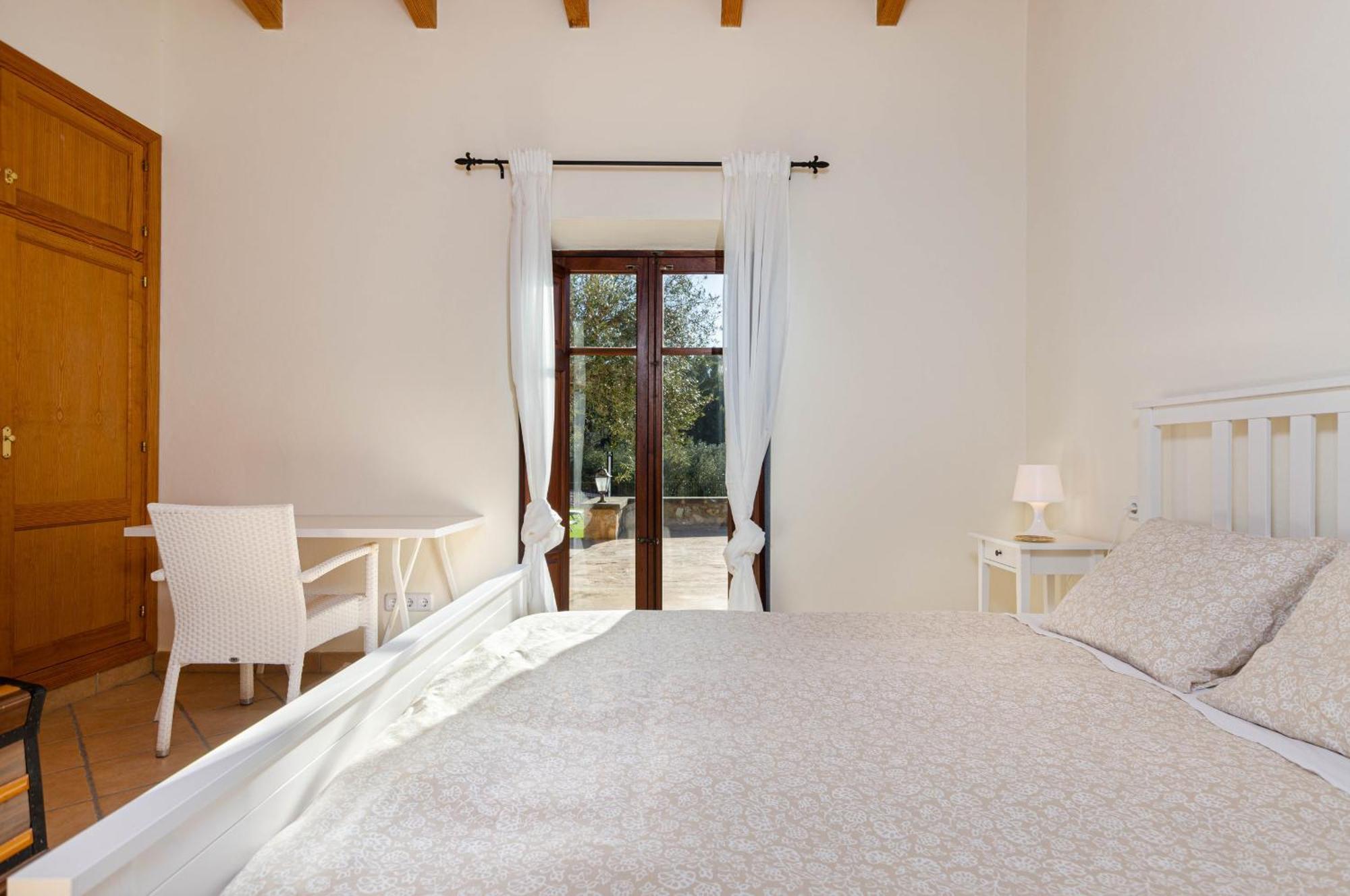 Yourhouse Son Tey Villa