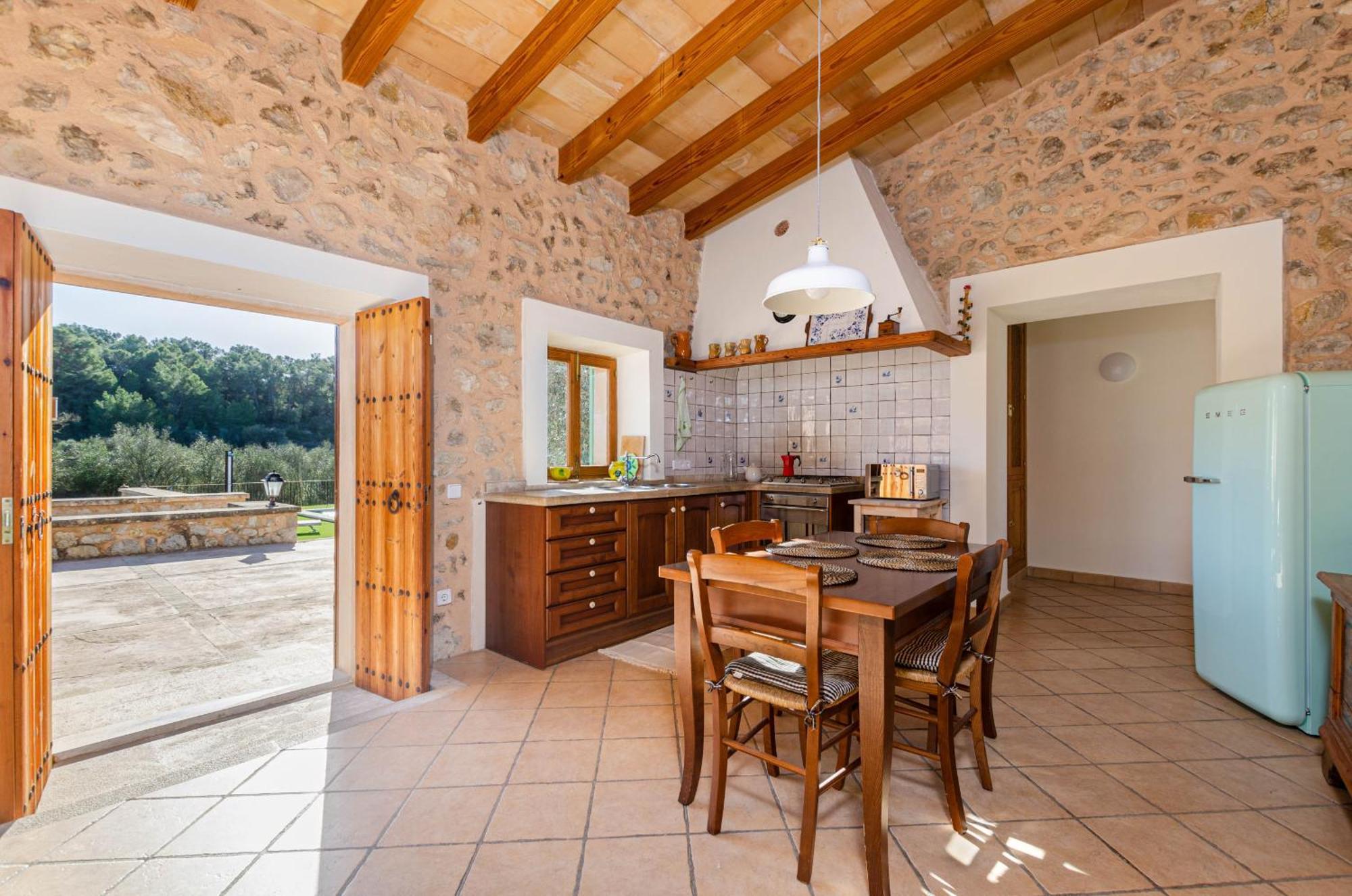 Villa Yourhouse Son Tey *