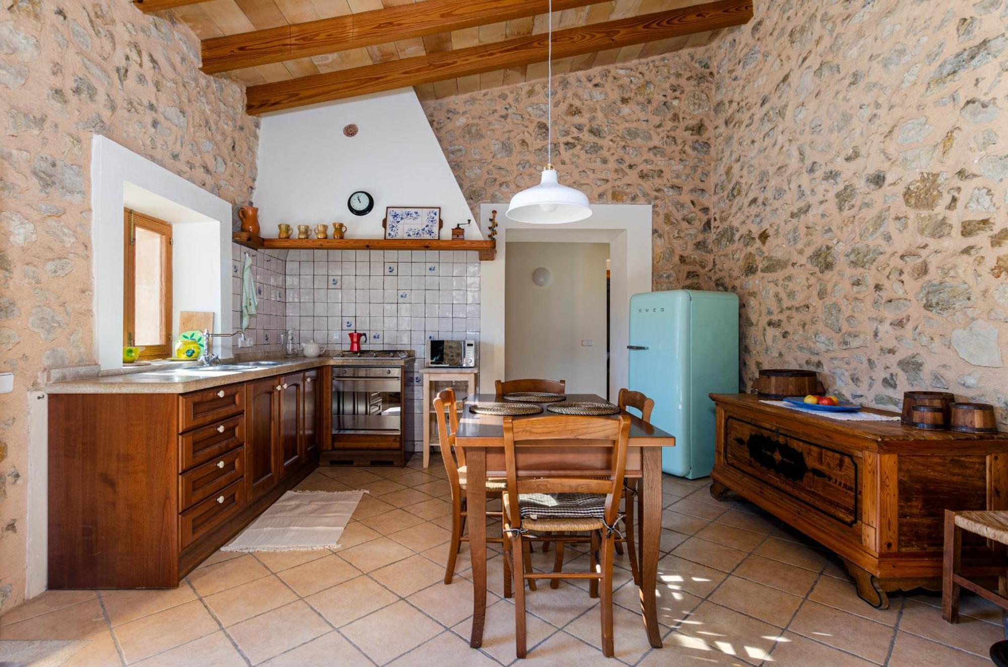 Yourhouse Son Tey Villa *