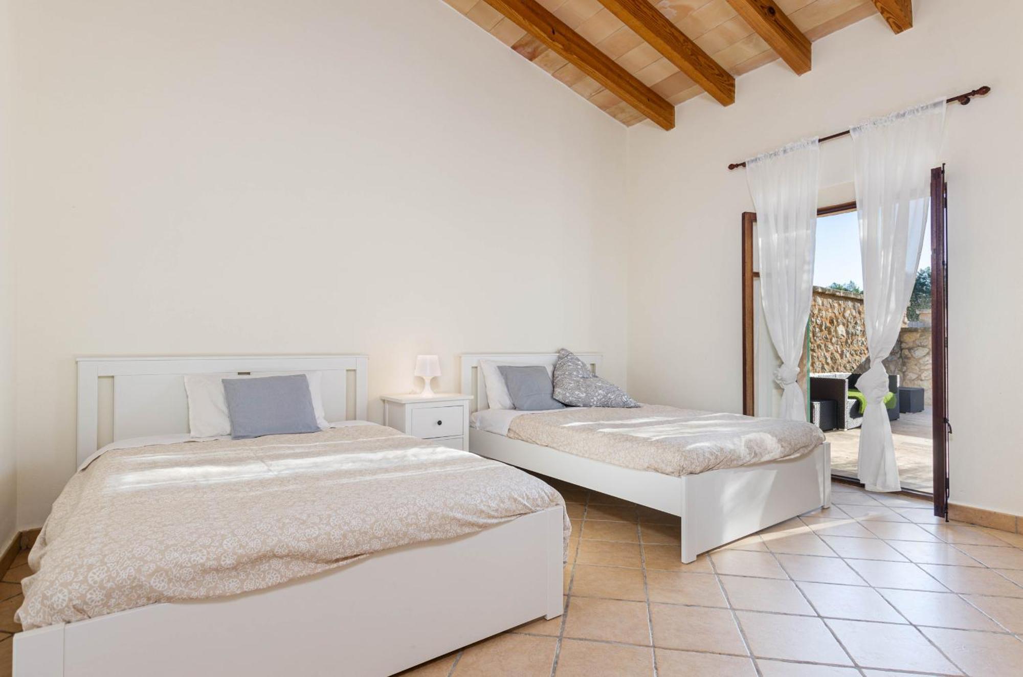 Villa Yourhouse Son Tey