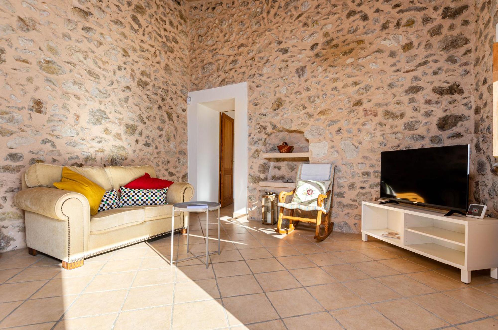 Yourhouse Son Tey Sineu (Mallorca)