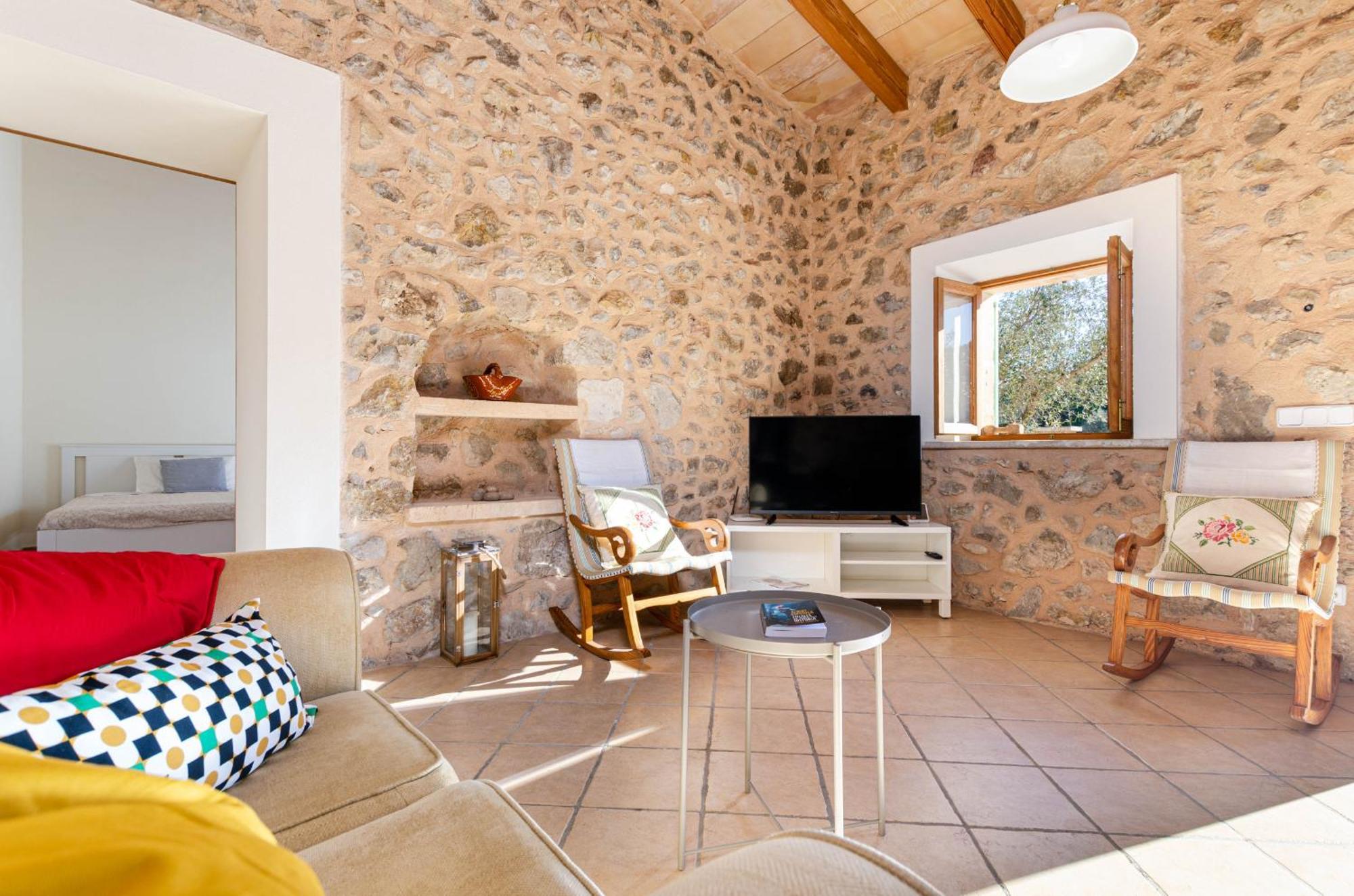 Yourhouse Son Tey Villa *