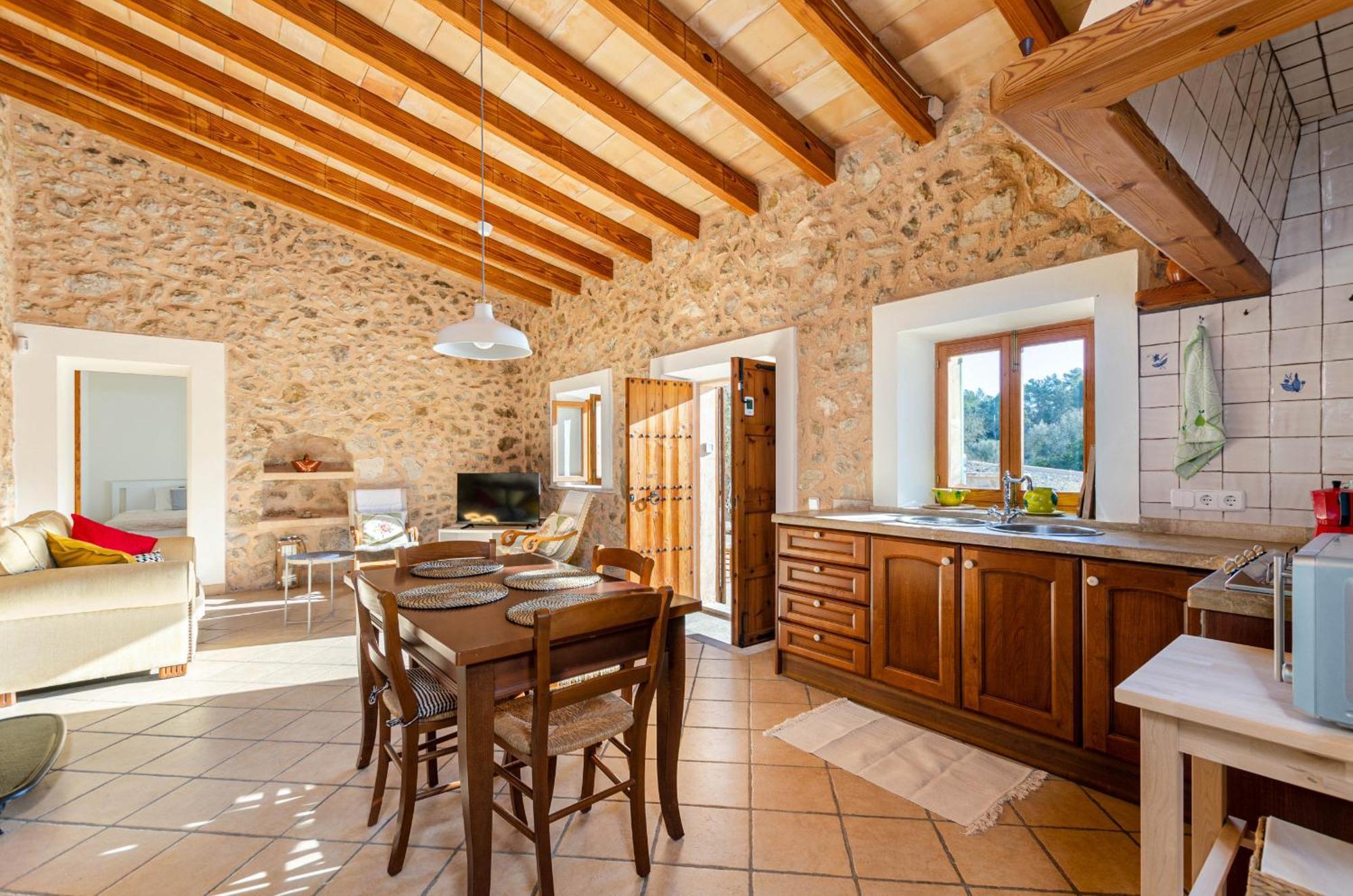 Villa Yourhouse Son Tey