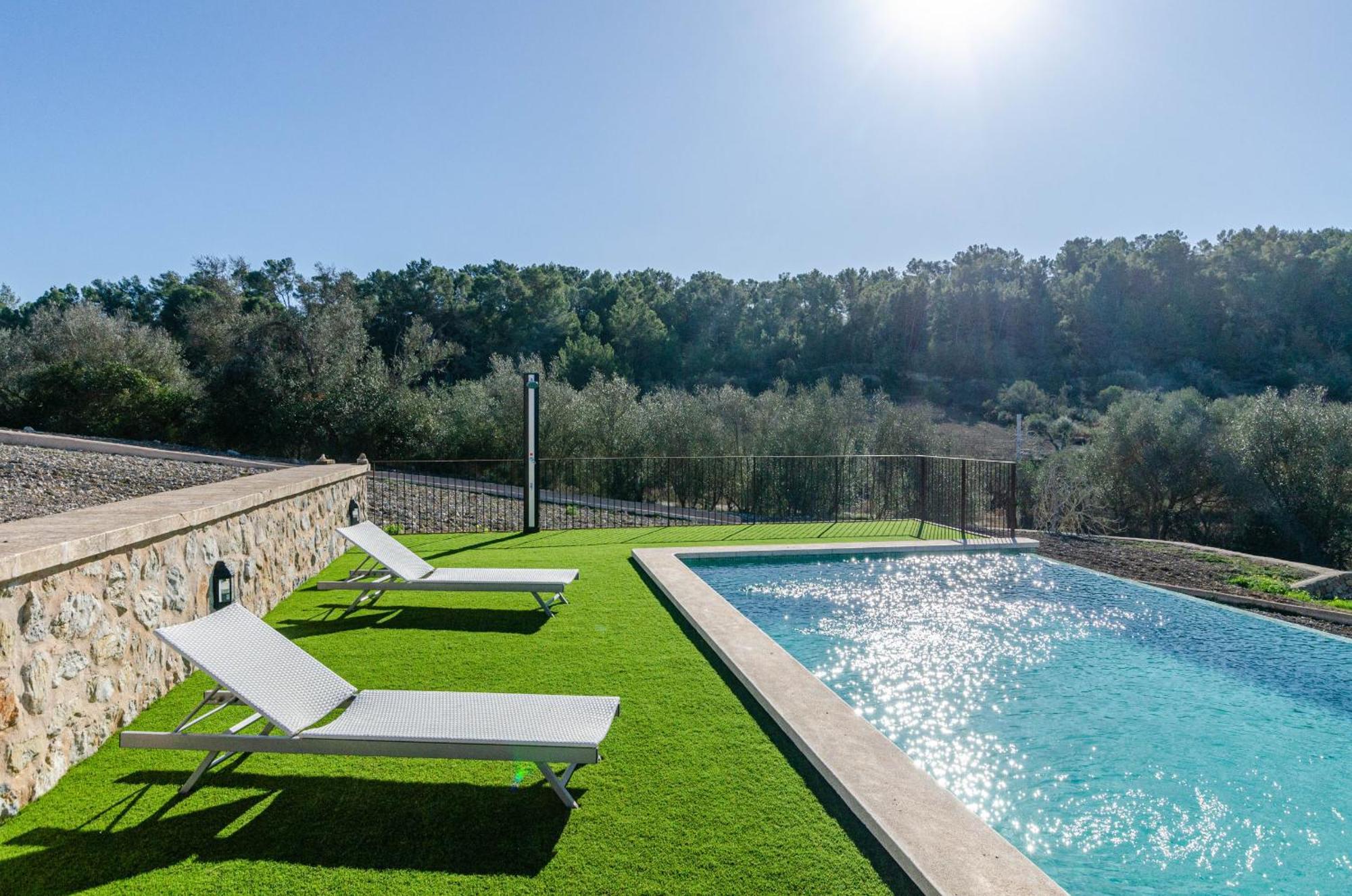Yourhouse Son Tey Sineu (Mallorca)