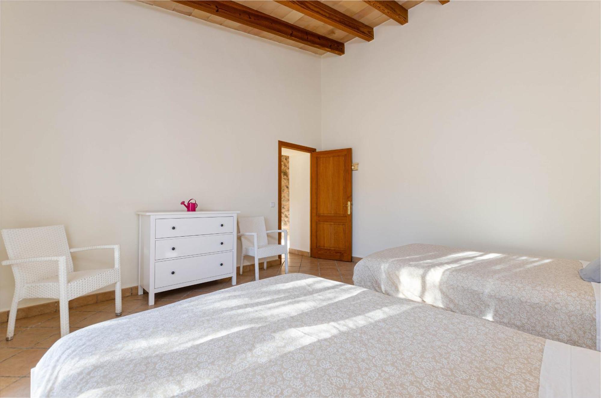 Villa Yourhouse Son Tey *