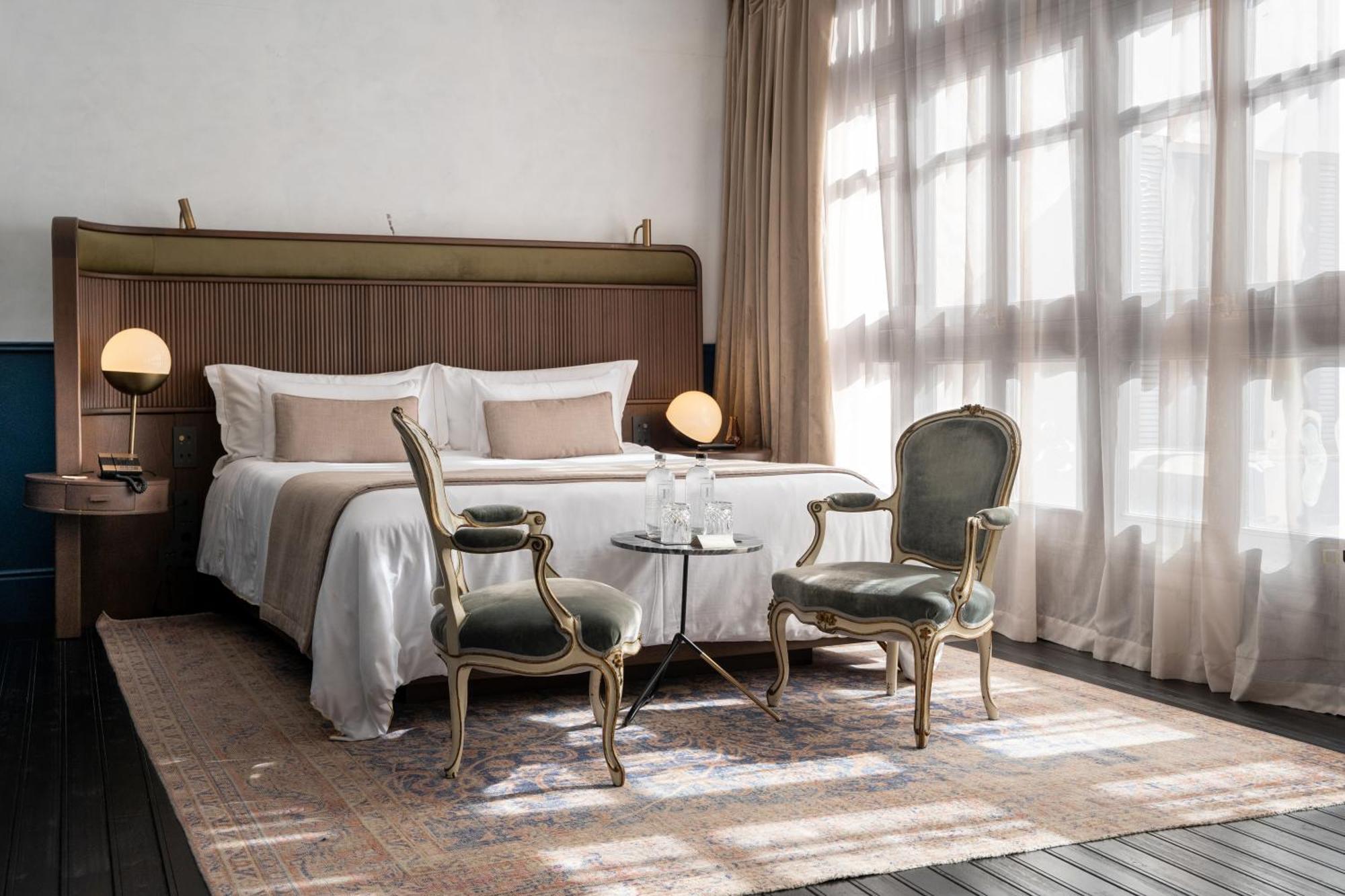 Bordoy Grand House Gl Preferred 5* Palma de Mallorca