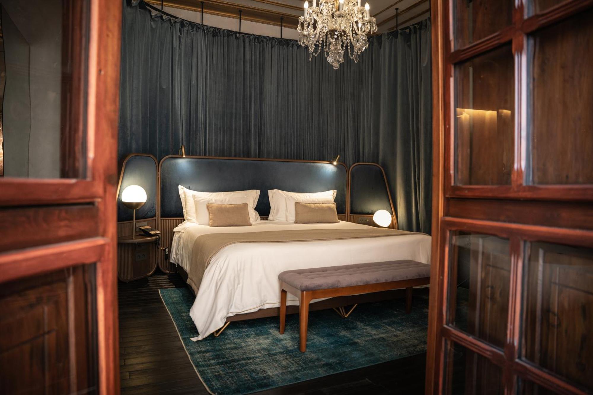 Bordoy Grand House Gl Preferred Palma de Mallorca