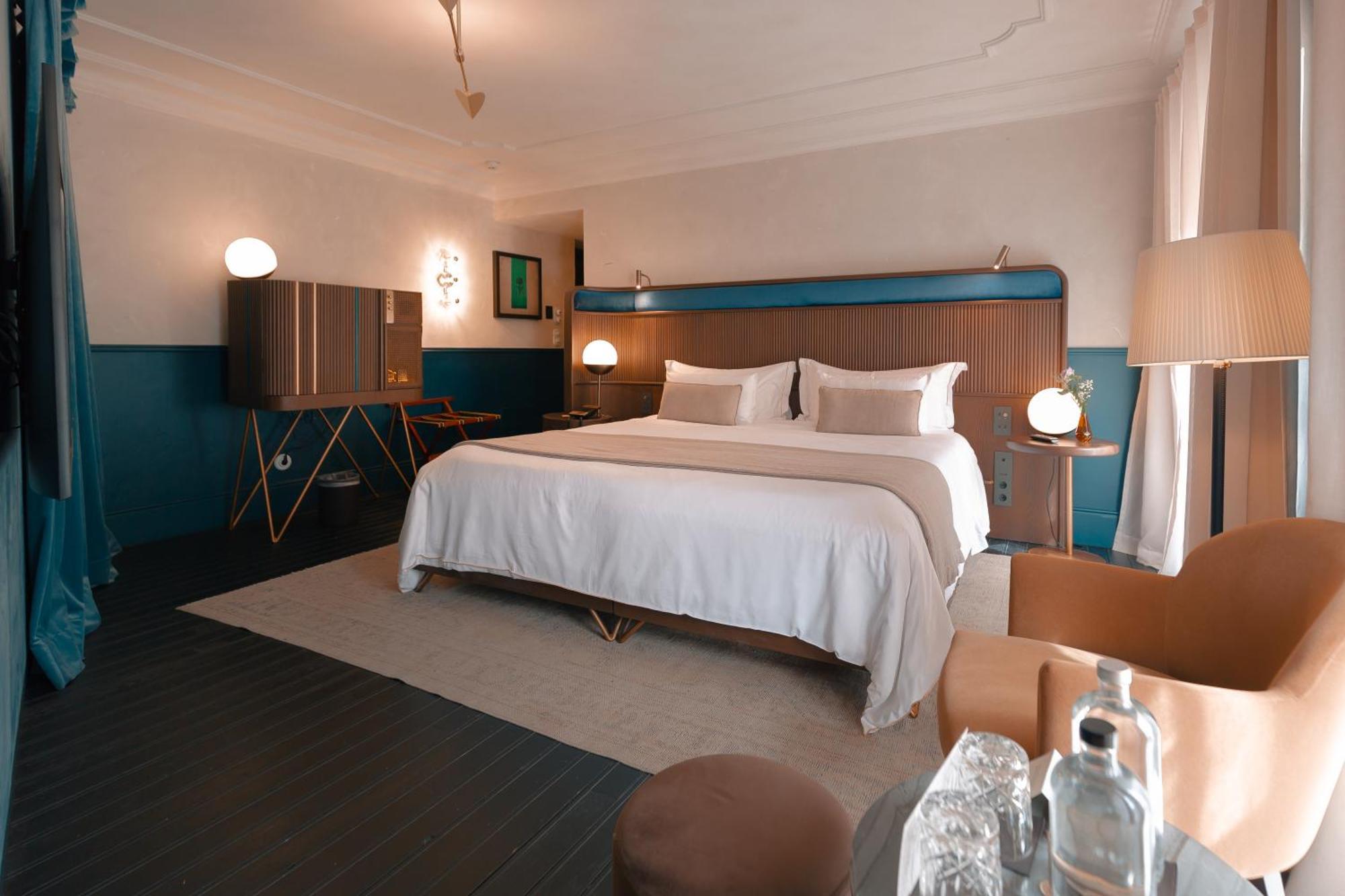 Bordoy Grand House Gl Preferred