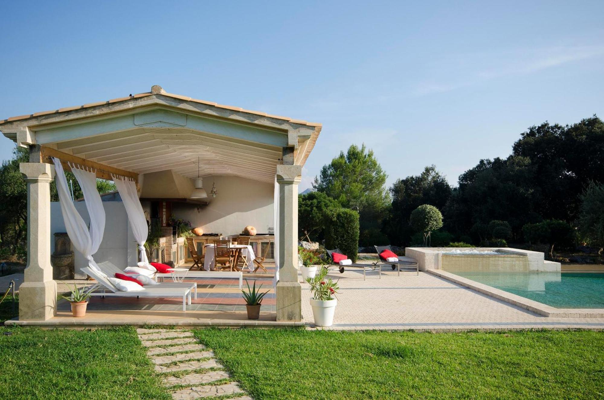 Golf Marina Villa Pollensa