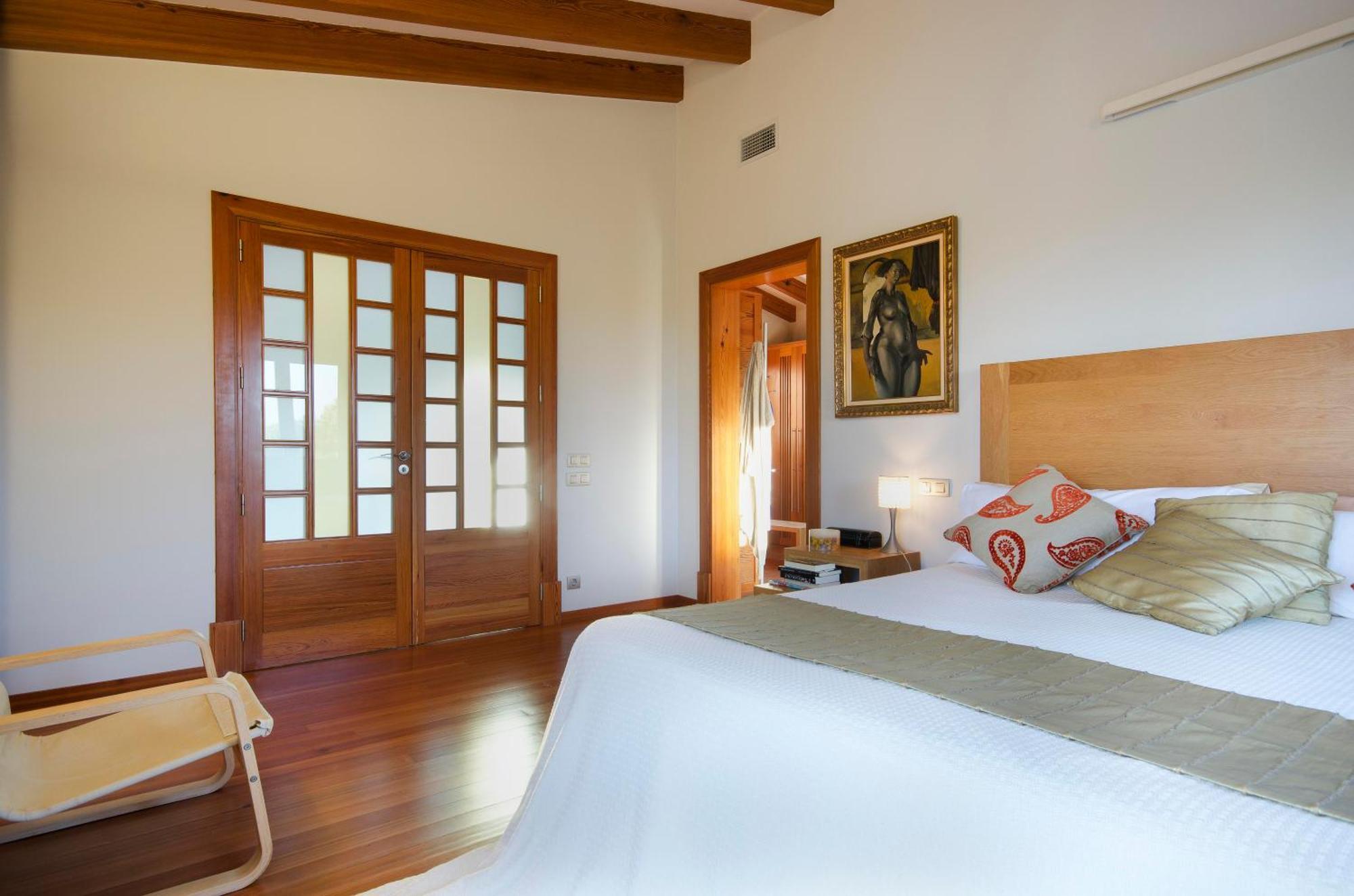 Villa Golf Marina Pollensa