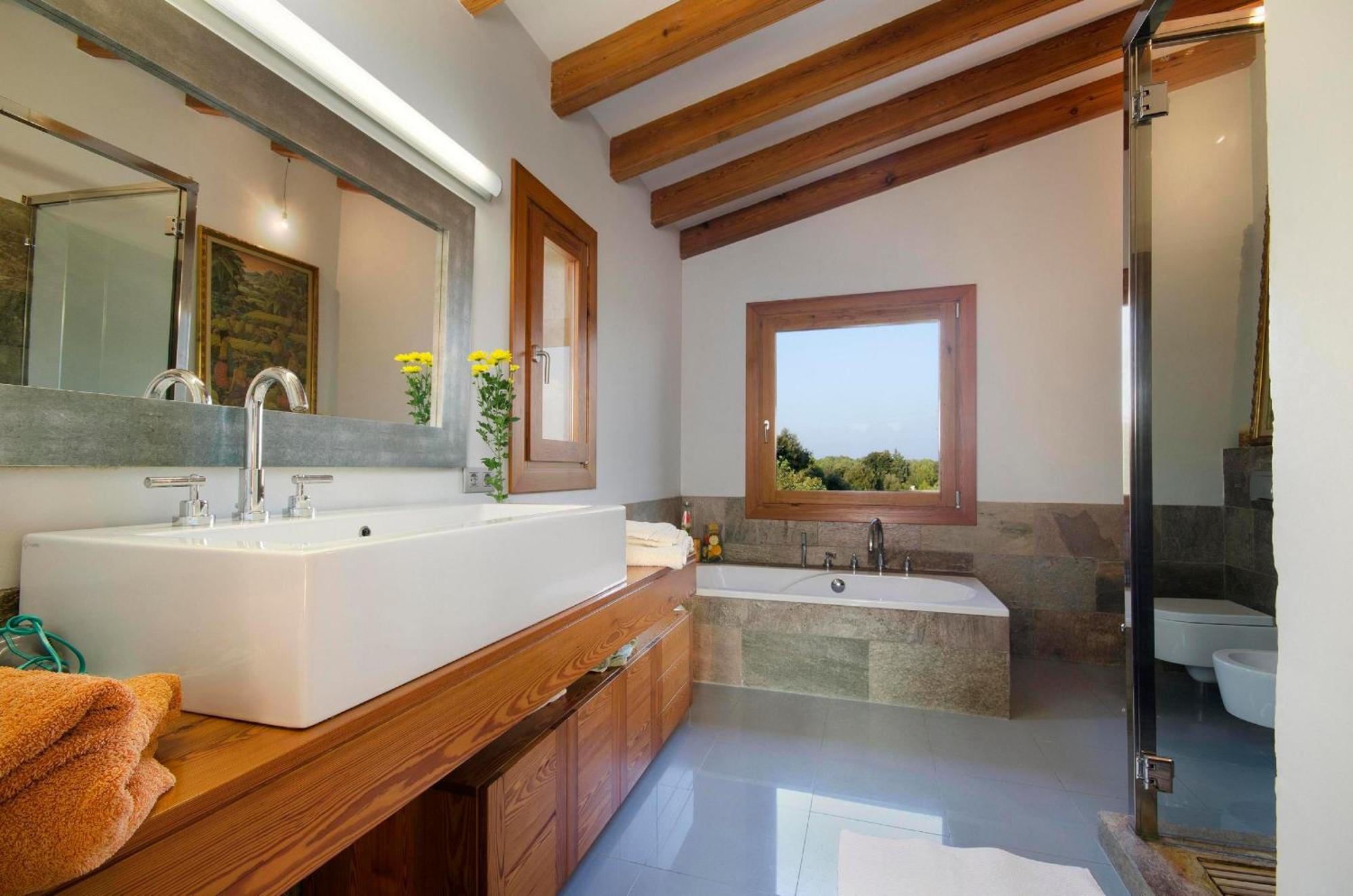 Golf Marina Villa Pollensa