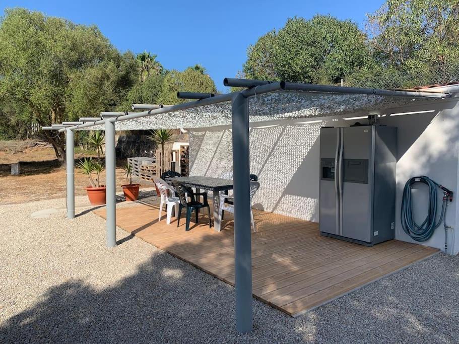Mallorca - Picafort - Dos Amigos