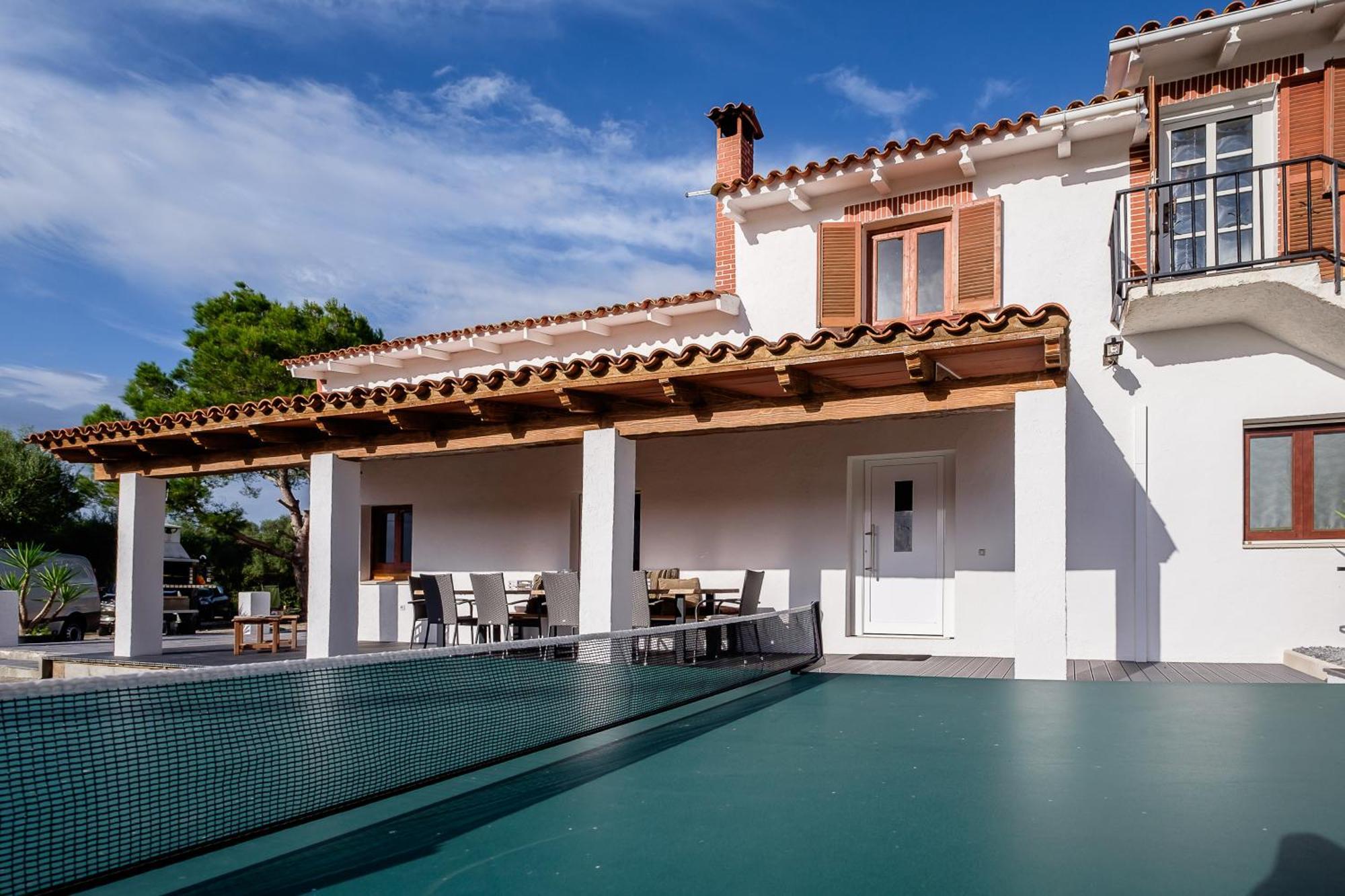 Mallorca - Picafort - Dos Amigos Сasa de vacaciones