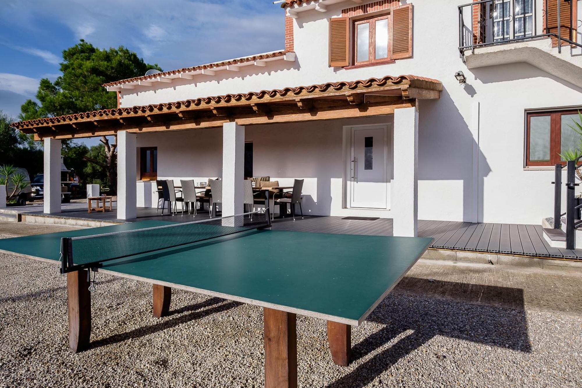 Mallorca - Picafort - Dos Amigos Сasa de vacaciones Muro