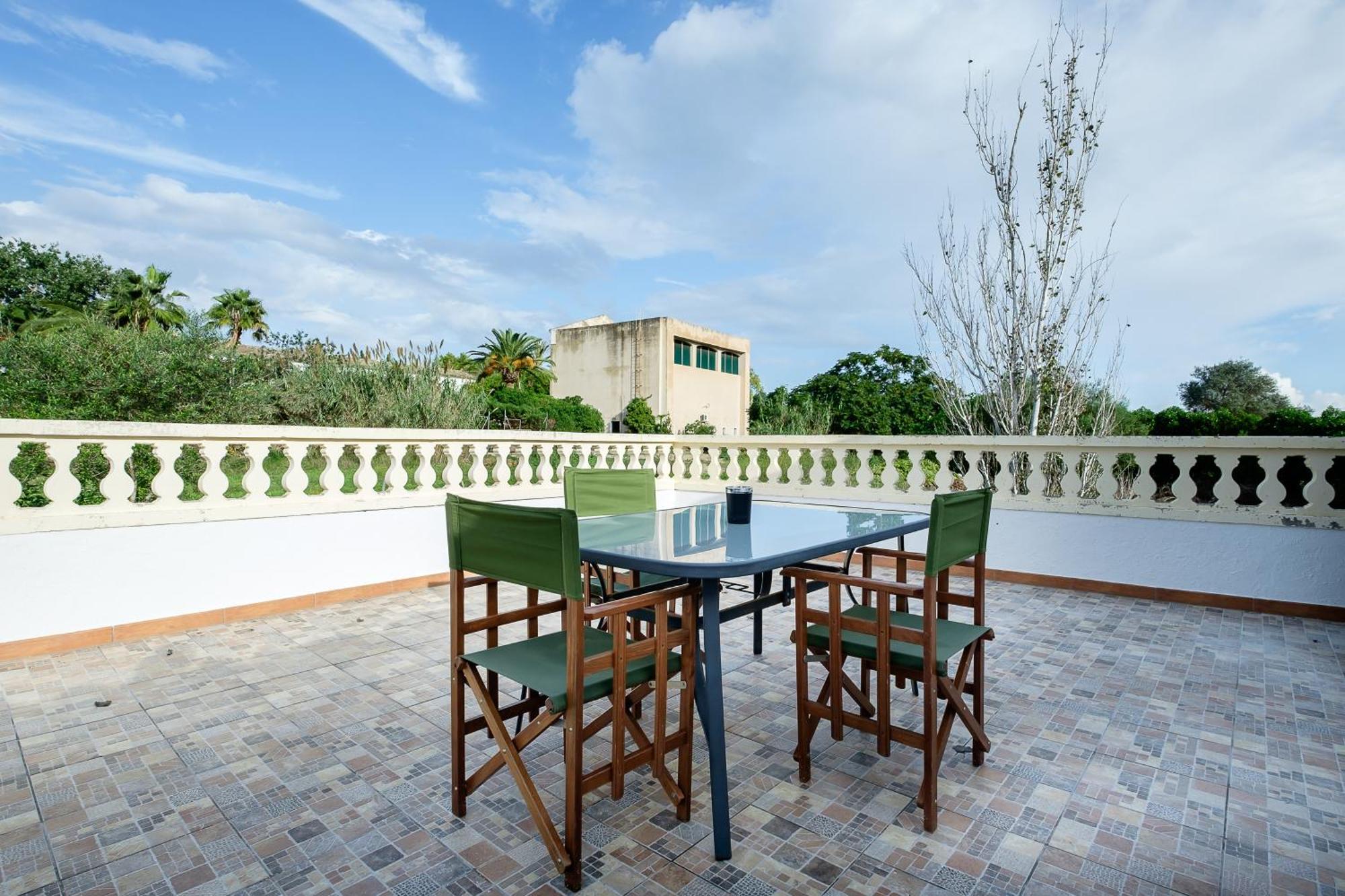 Mallorca - Picafort - Dos Amigos Сasa de vacaciones *