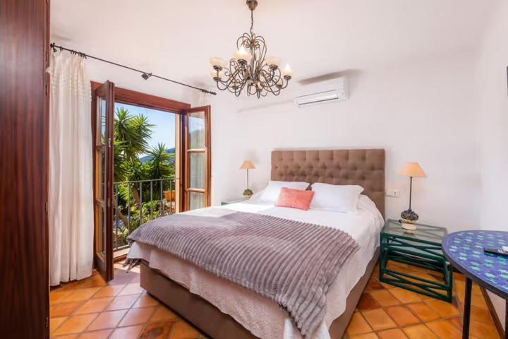 Villa Nofre, Con Un Magnifico Jardin Y Espectacular Piscina *