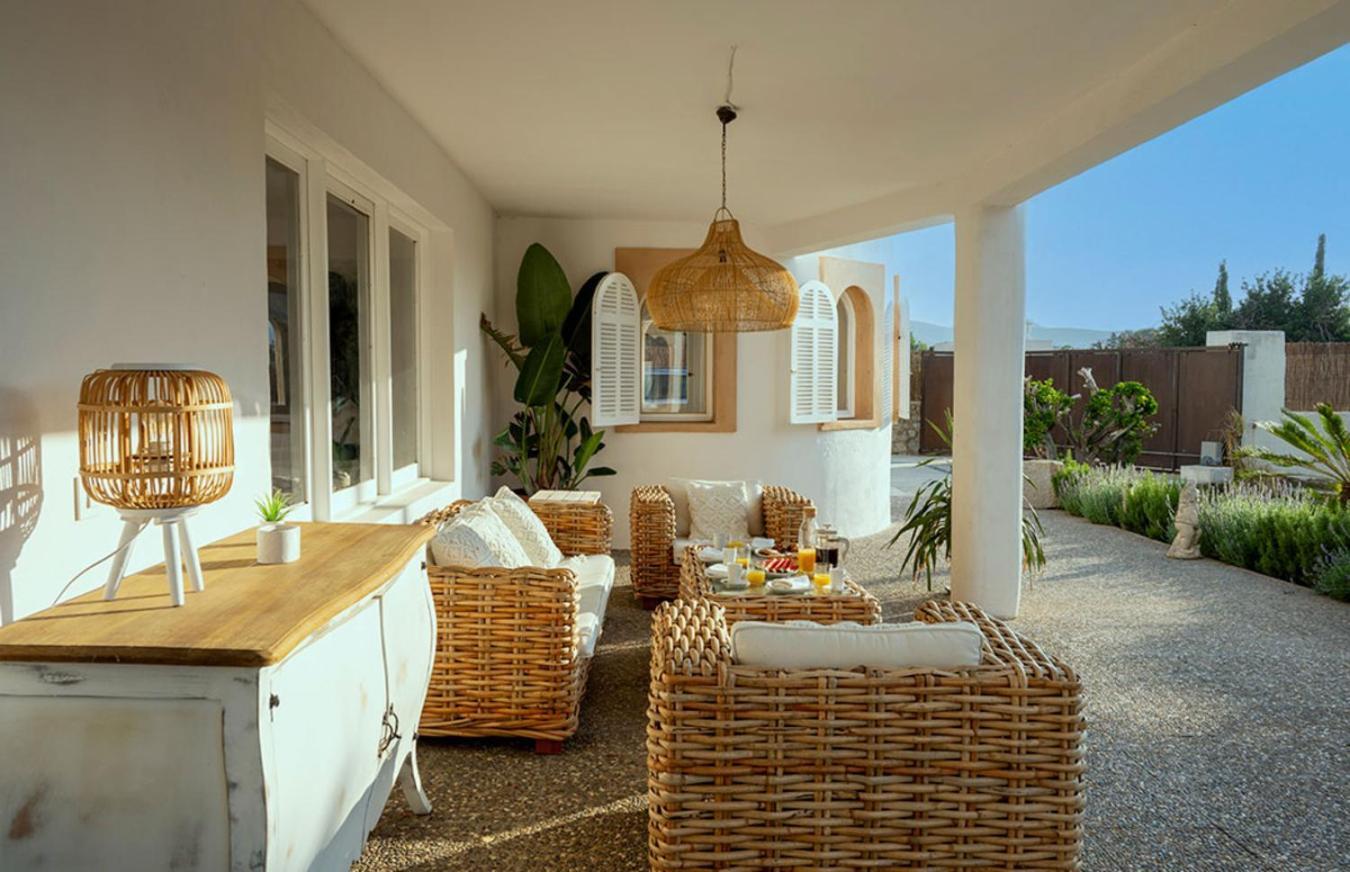 Villa Torrens Puerto Pollensa