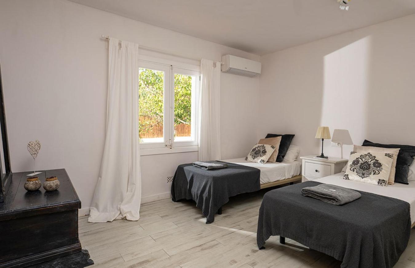 Torrens Villa Puerto Pollensa