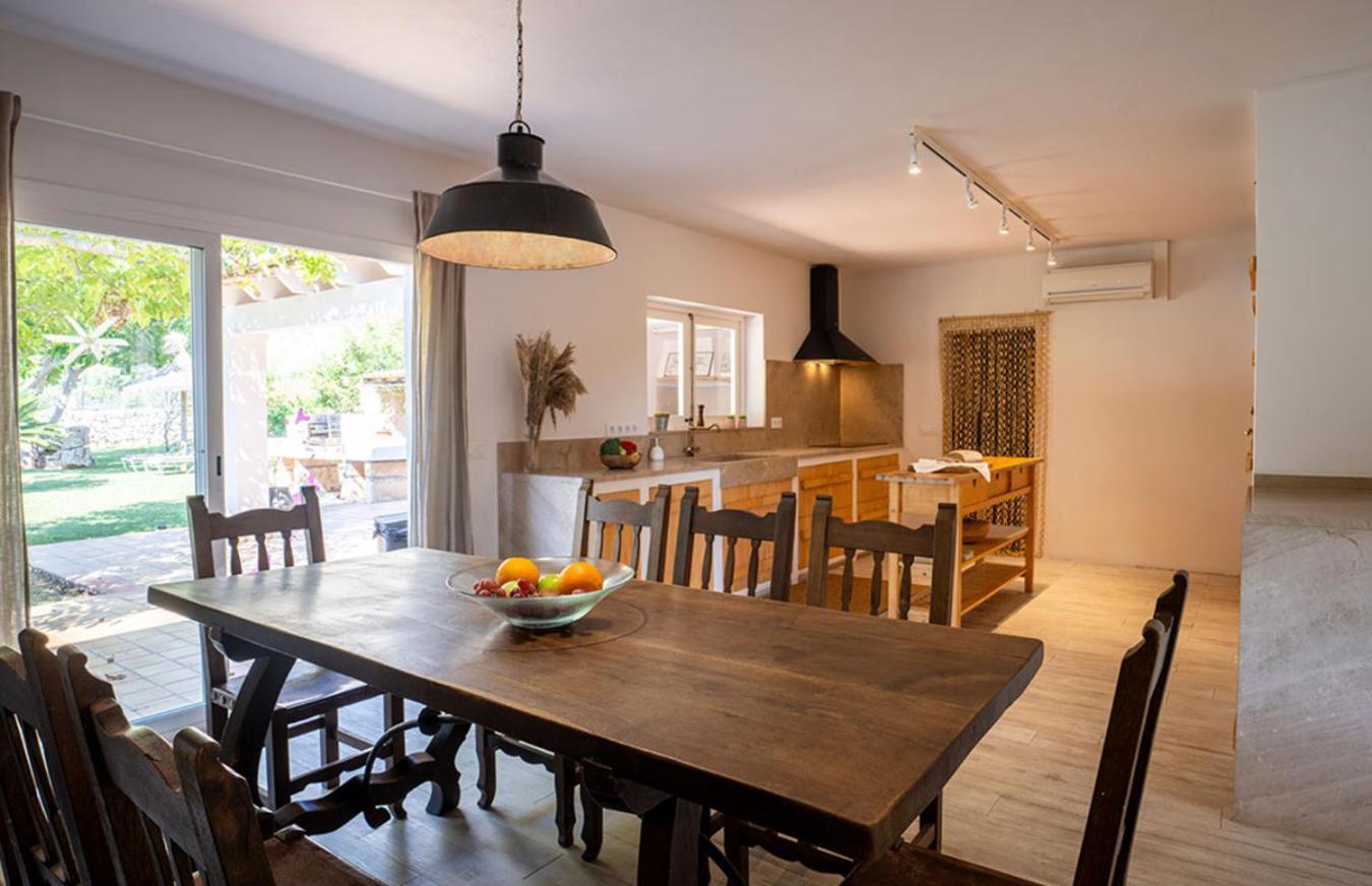Villa Torrens Puerto Pollensa