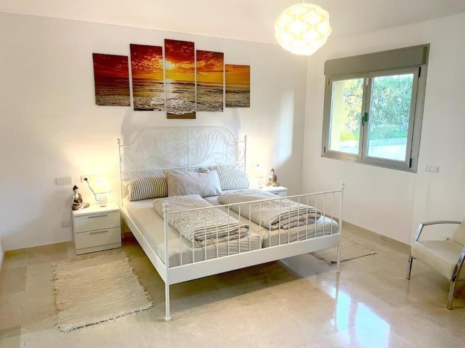 Villa Mar Azul