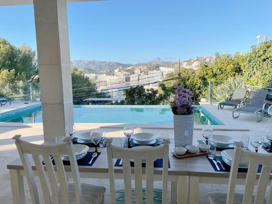 Mar Azul Villa
