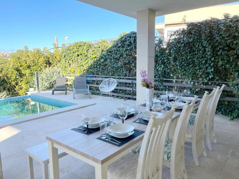 Mar Azul Villa *