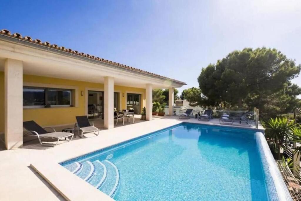 Mar Azul Villa Santa Ponsa