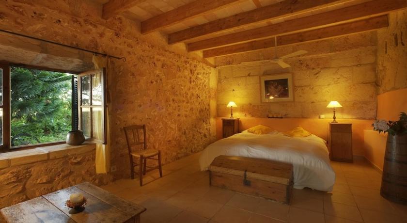 Sant Blai Casa rural Campos (Mallorca)