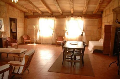 Sant Blai Casa rural Campos (Mallorca)