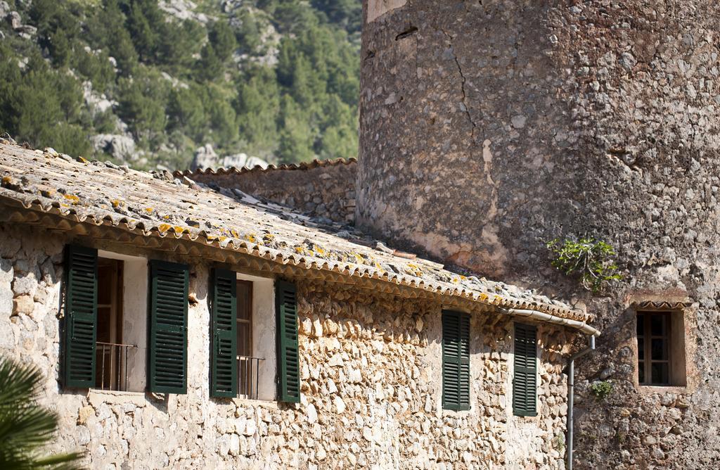 Agroturismo Balitx D'avall